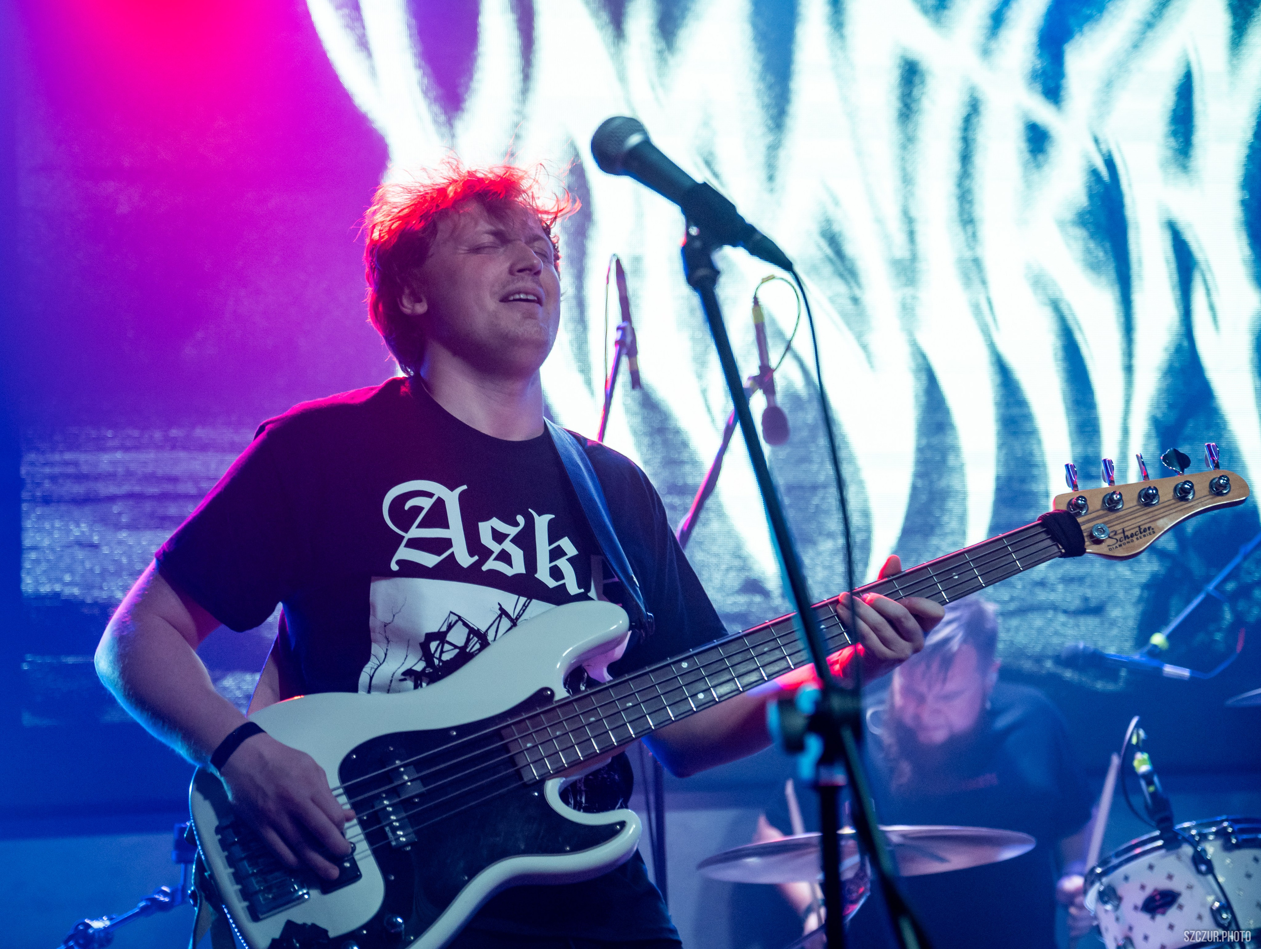 Rapière / Naska / Kailess / Косатка в Eclipse 18.07.25. Szczur photo