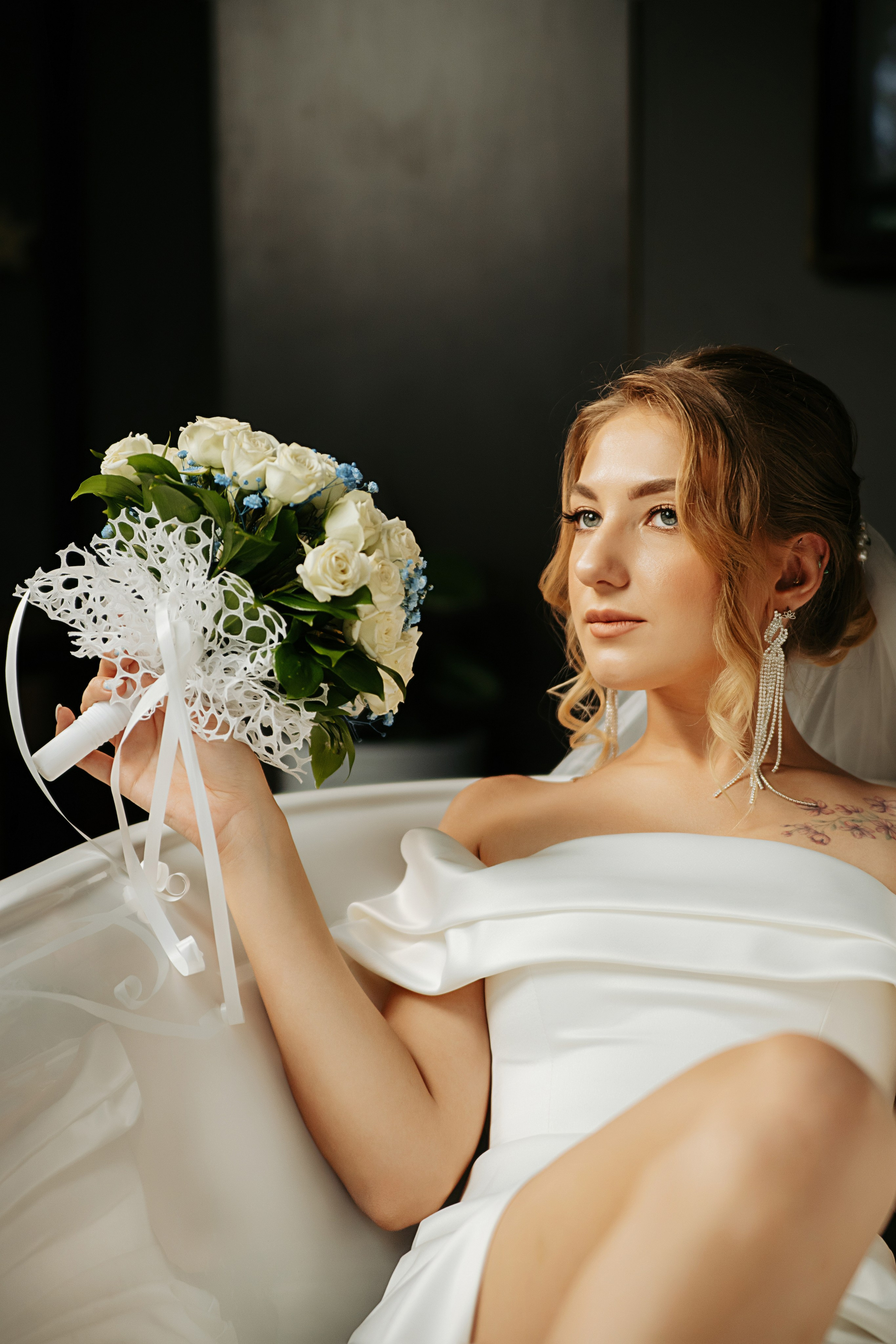 Анатолий и Даша. Фотограф Александр Закадычный | Таганрог