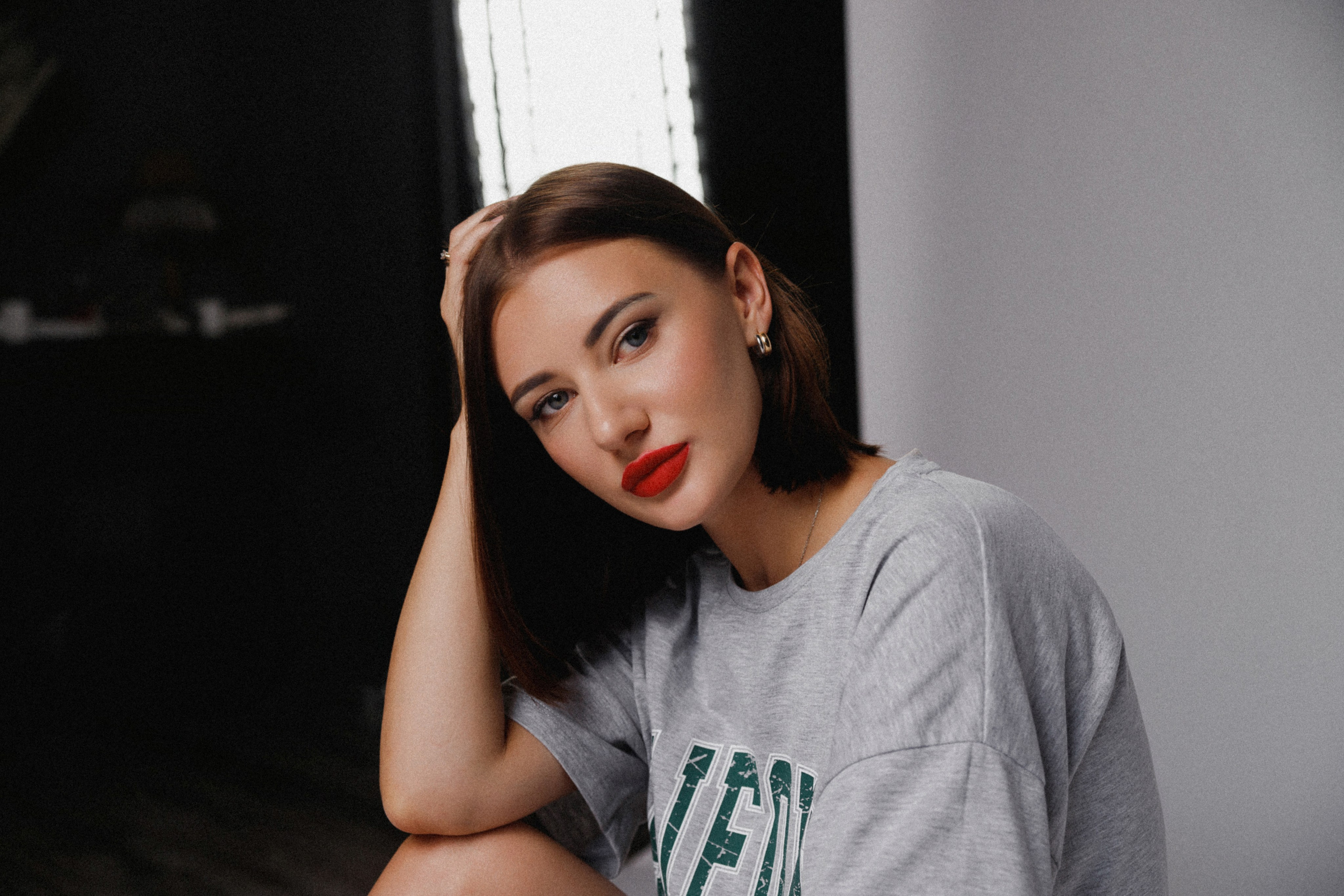 Анастасия. Фотограф Александр Закадычный | Таганрог