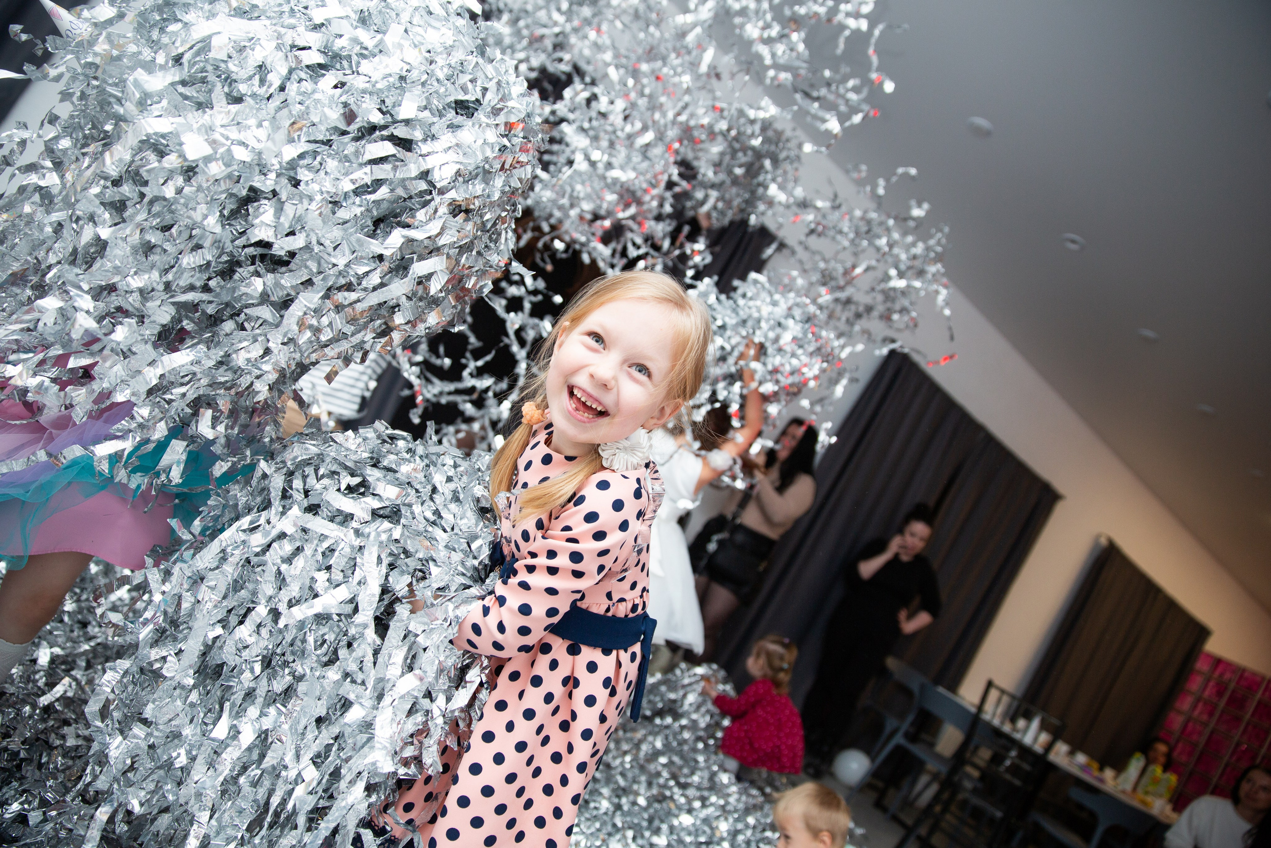 День Рождения Евы. Свадебный и репортажный фотограф в Ярославле Евгений Шовдин