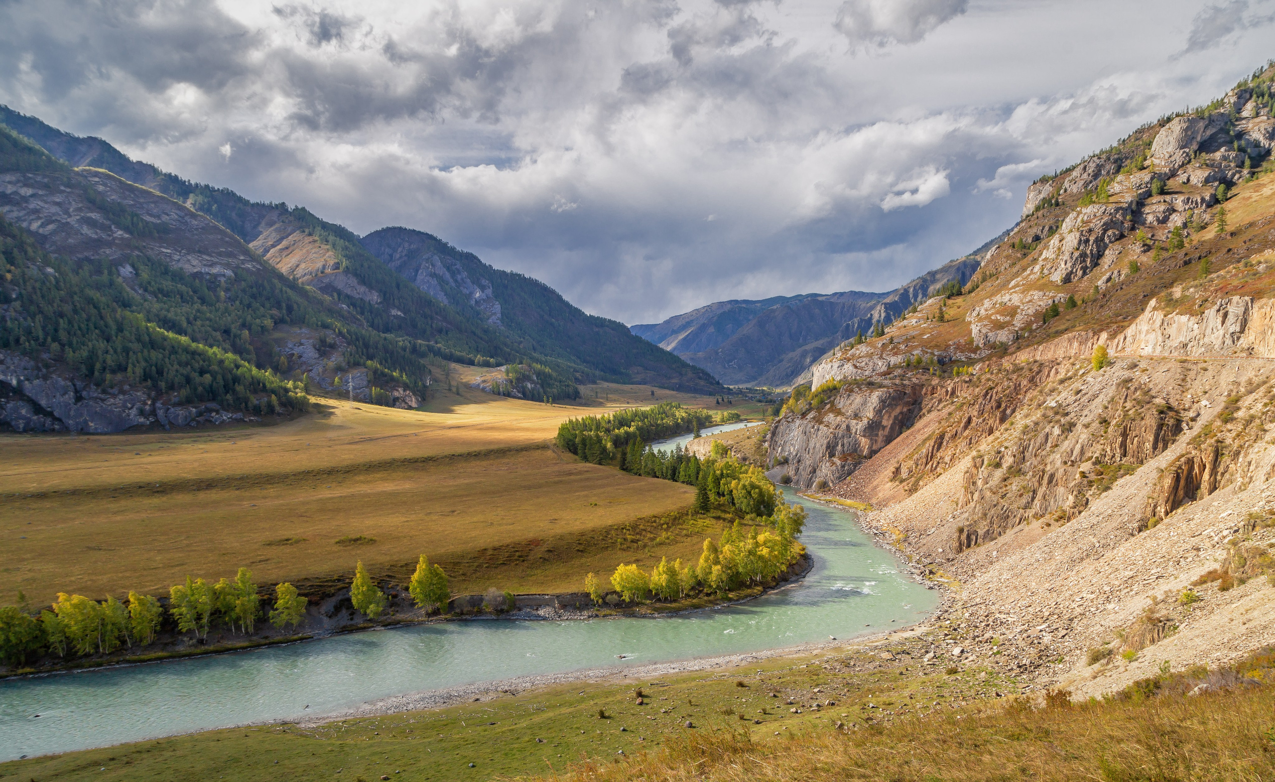 Природа. Макс По — фото и видео съемки любого формата