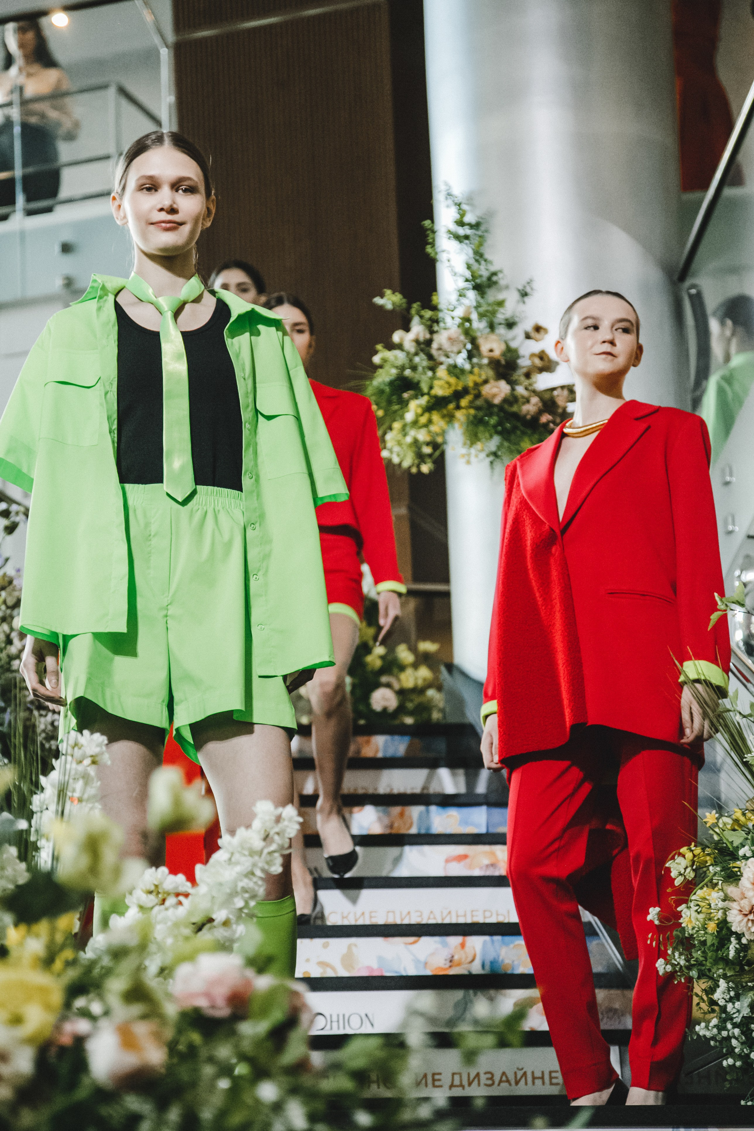 Fashion Day. Фотограф Иван Гуляев