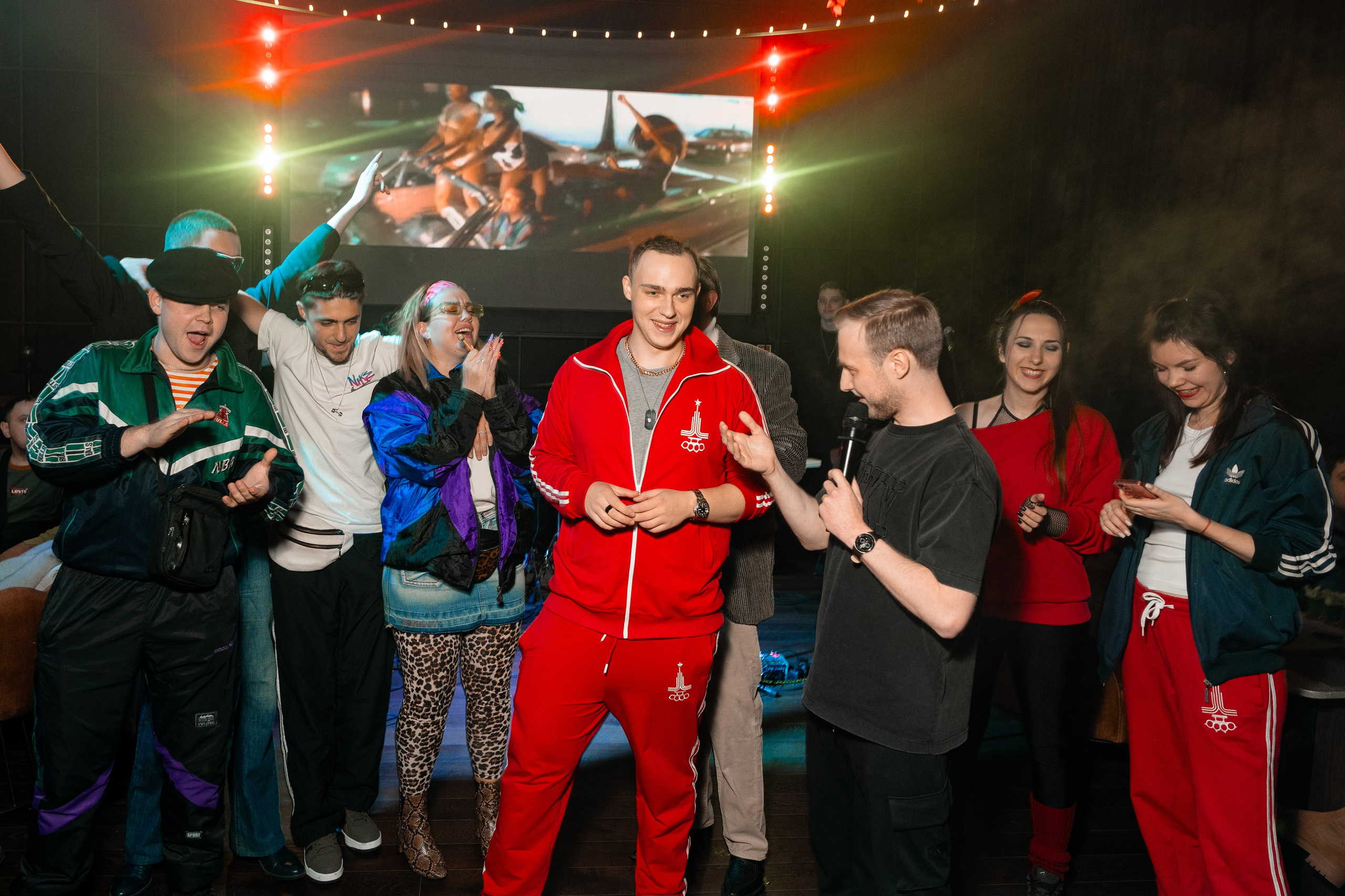 Мята Platinum Атлантис. Фотограф Никита Комаров