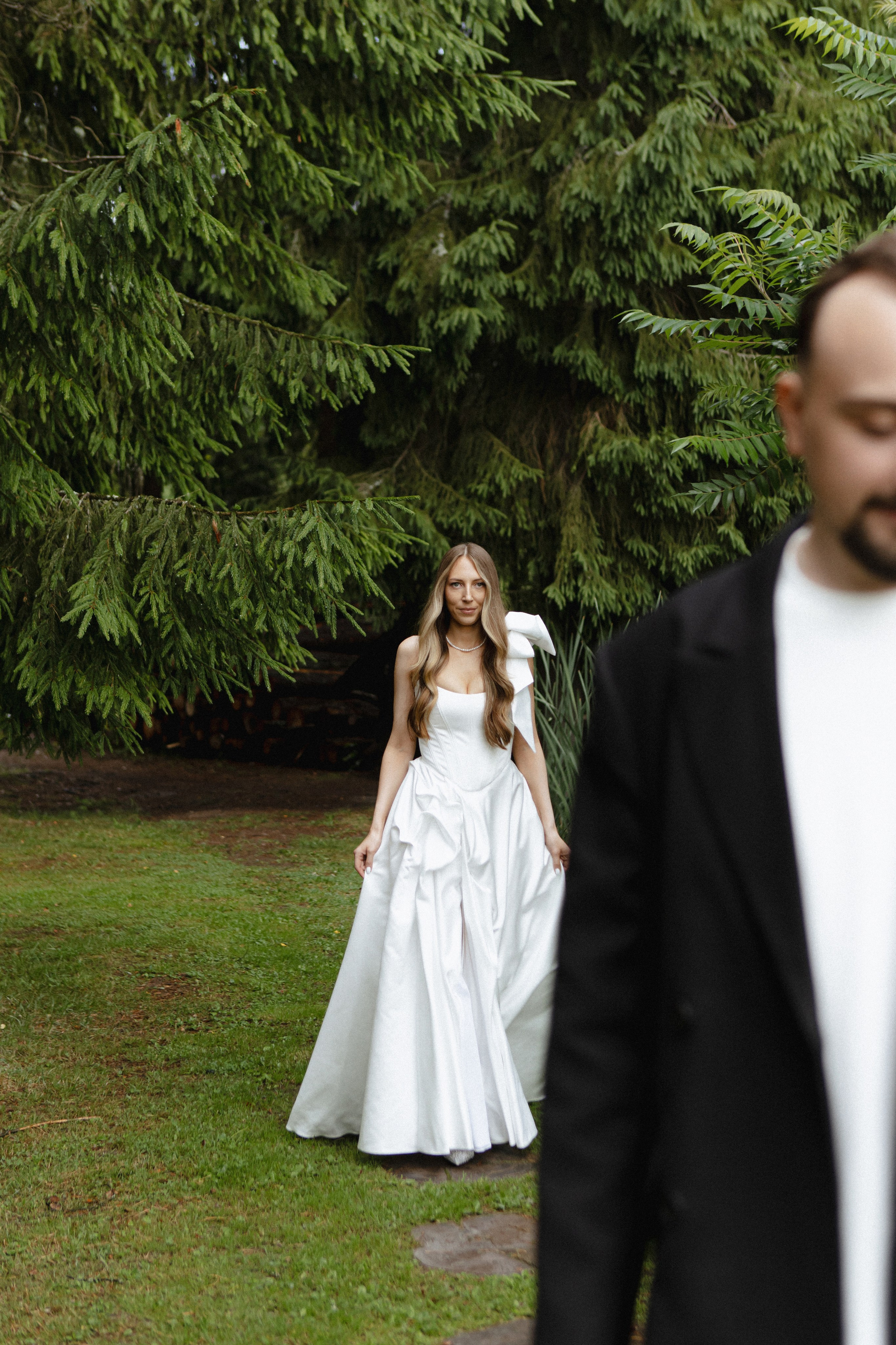 Artem & Elizabeth. Портретный фотограф в Минске Анастасия Воробей