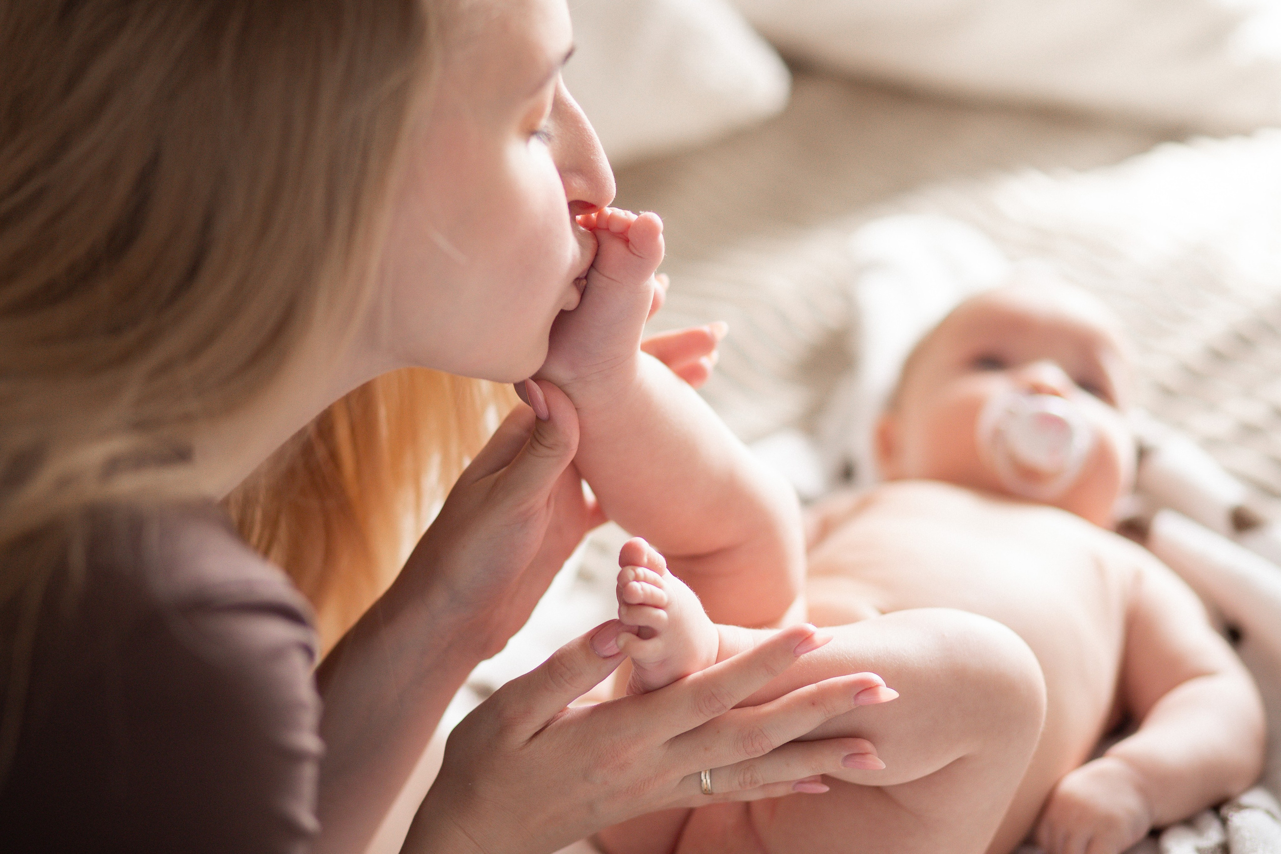 Детская / семейная фотосессия. Анна Рышкевич