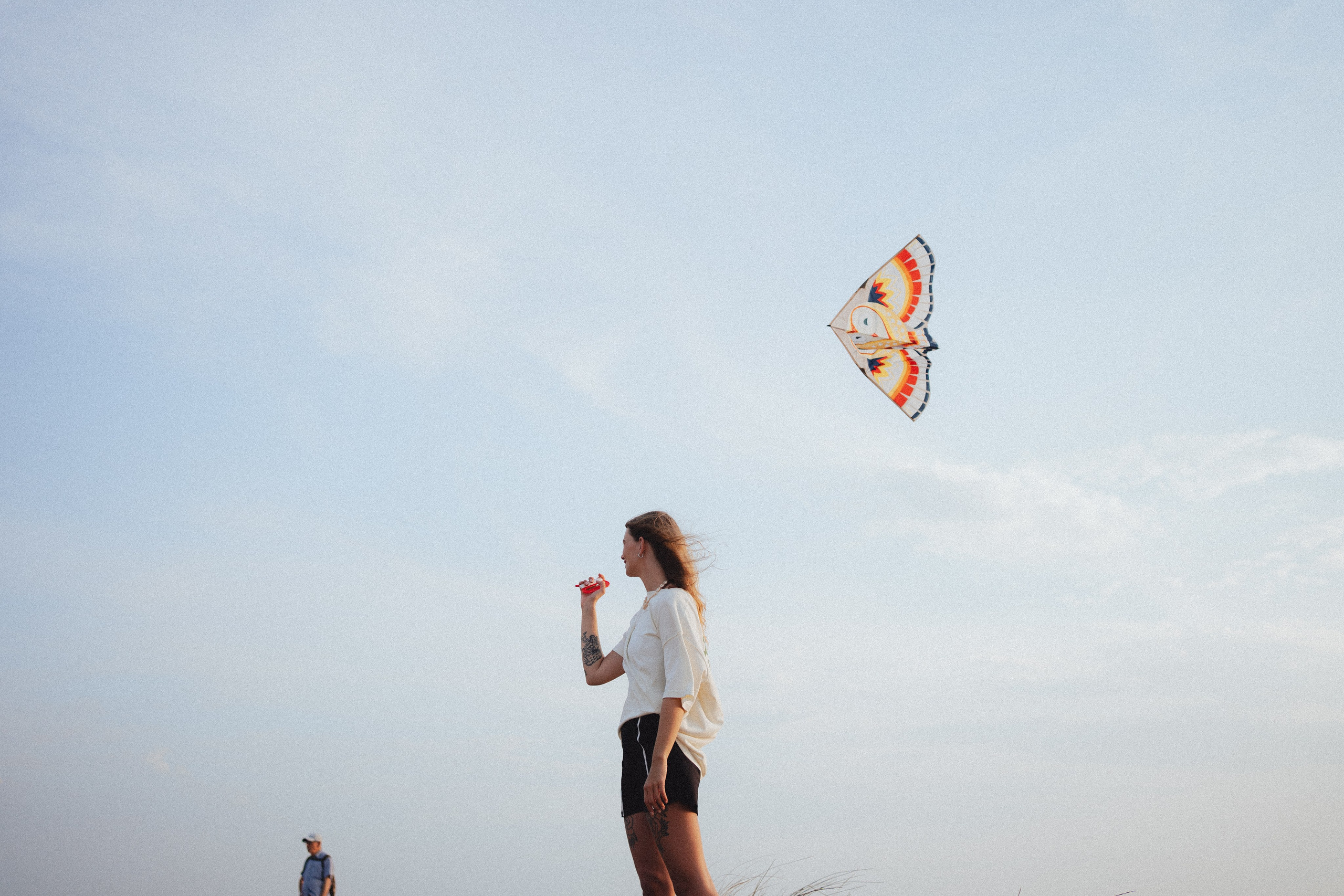 🧡. Снимаю любовь