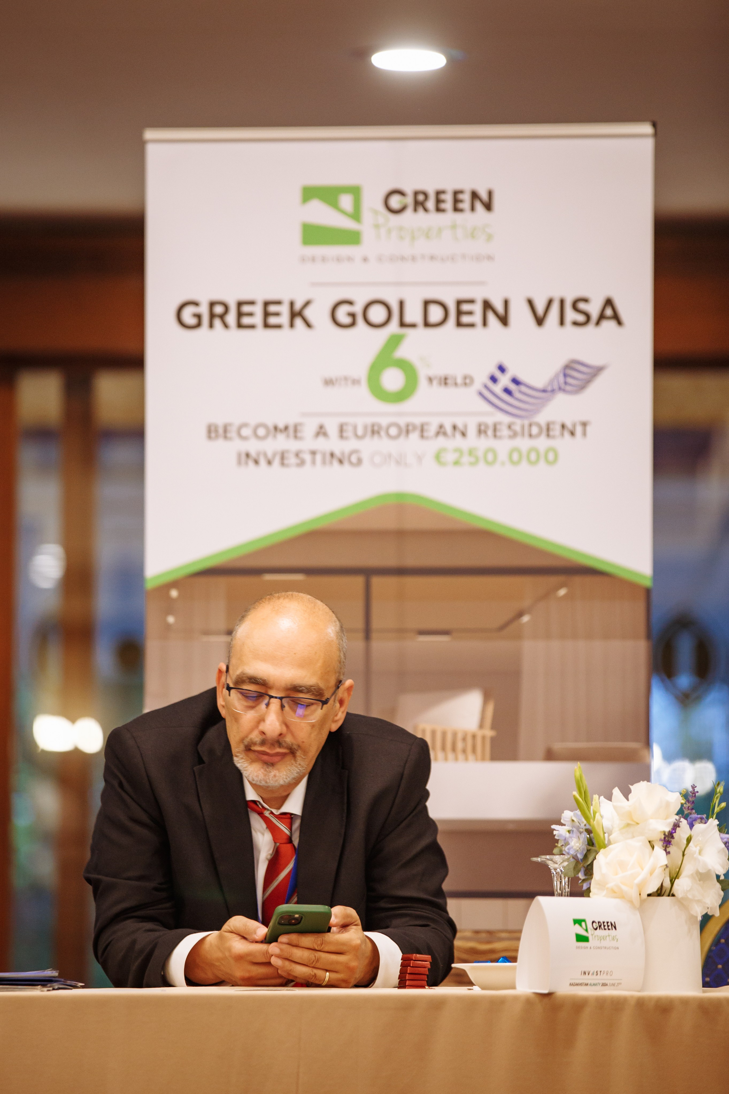 Фоторепортаж Bosco conference. Коммерческий и репортажный фотограф в Алматы — Jora Abramov