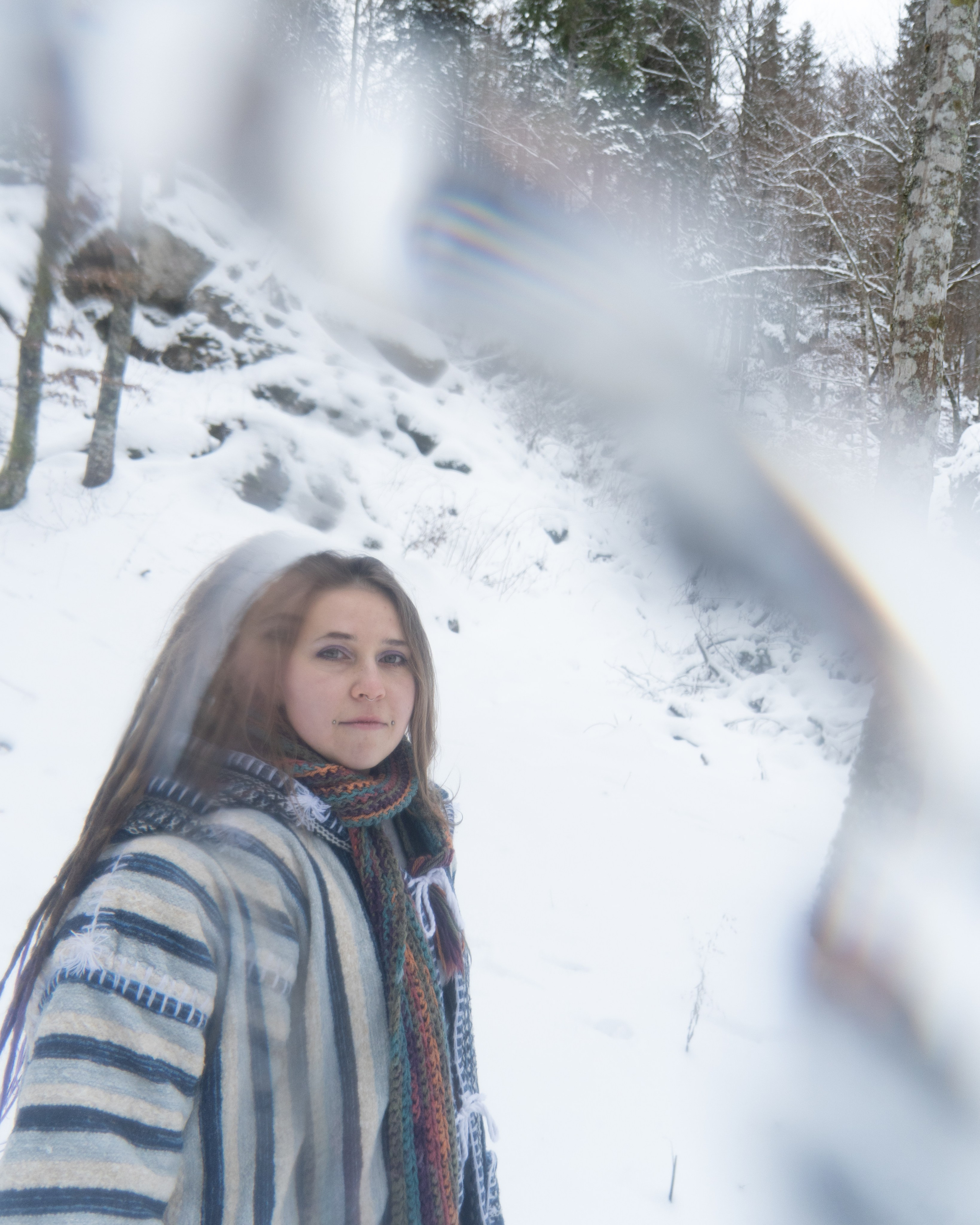 Valeria. Fotografo Alina Imanbaeva Trieste e FVG