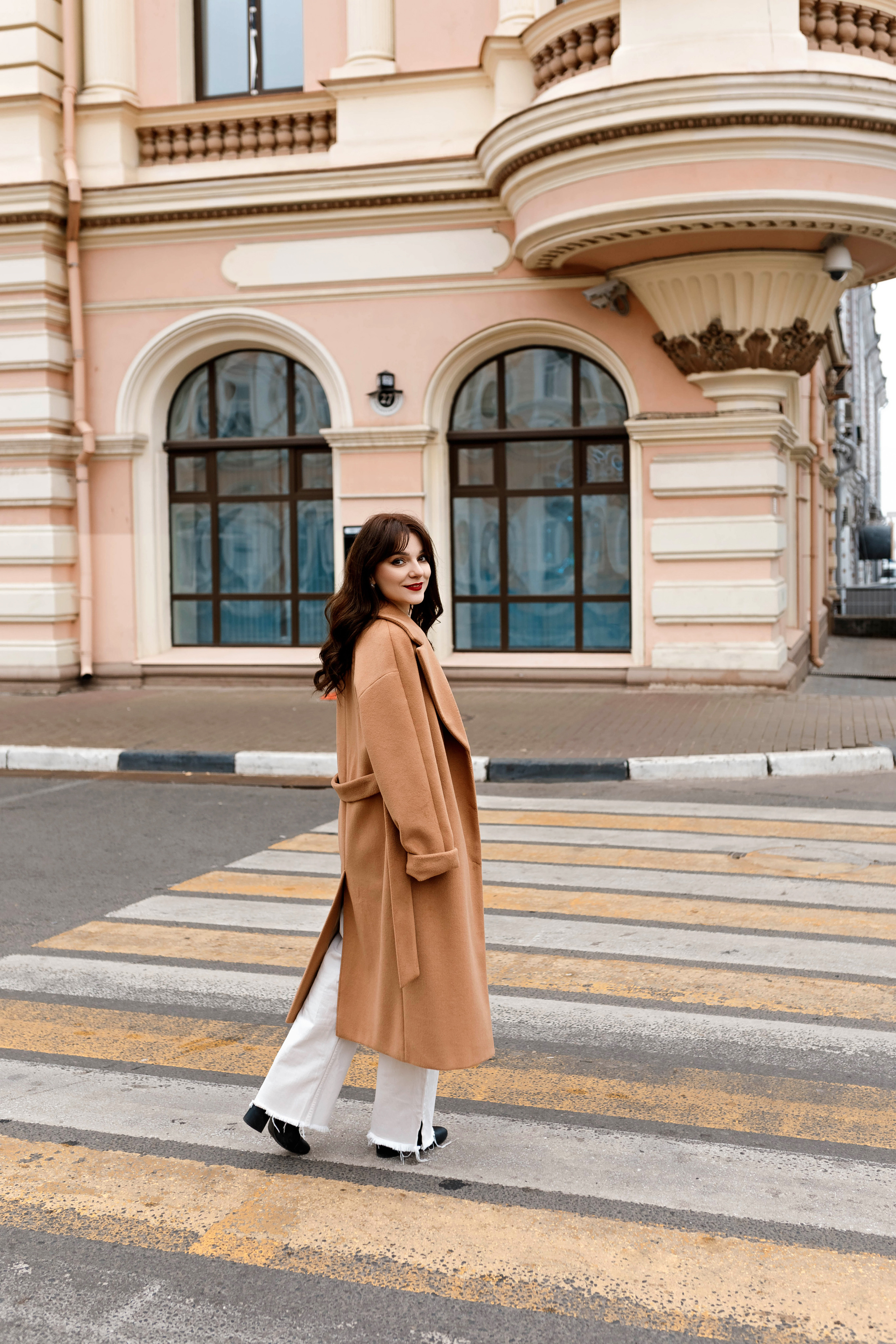 Индивидуальная съемка Лала. Фотограф Наталья Мак в Нижнем Новгороде