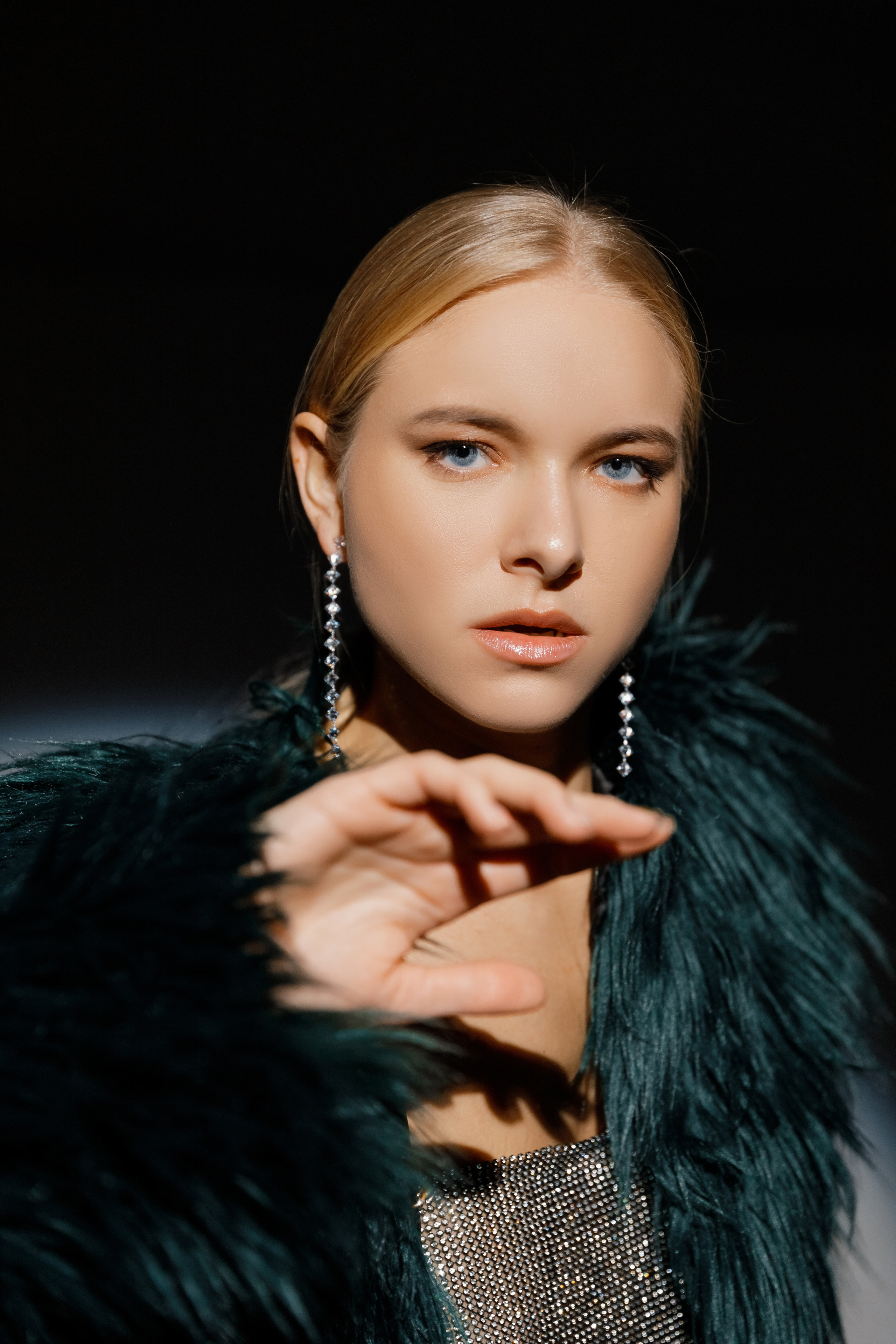 Индивидуальная съемка Аня. Фотограф Наталья Мак в Нижнем Новгороде