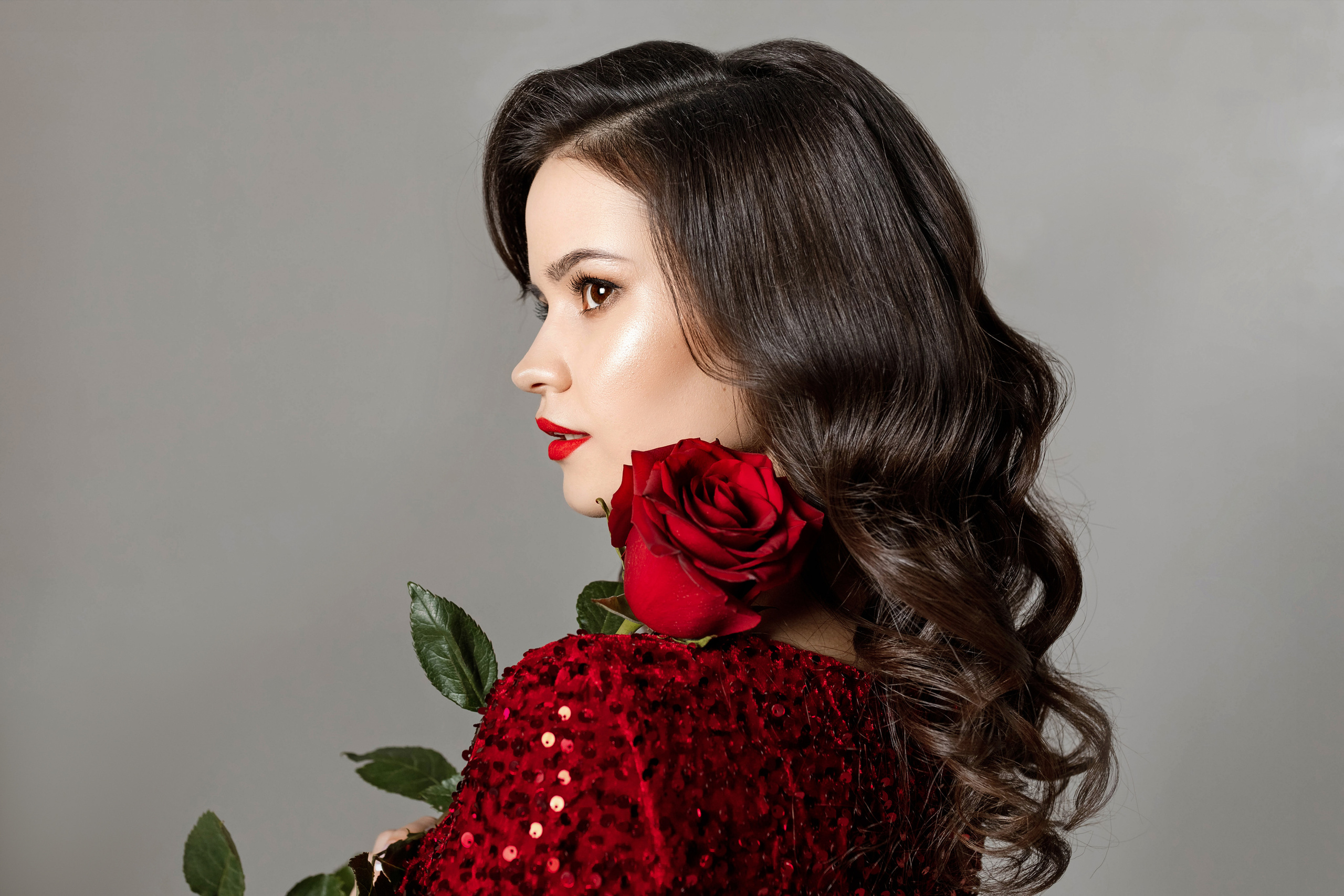 Индивидуальная съемка Ольга. Фотограф Наталья Мак в Нижнем Новгороде