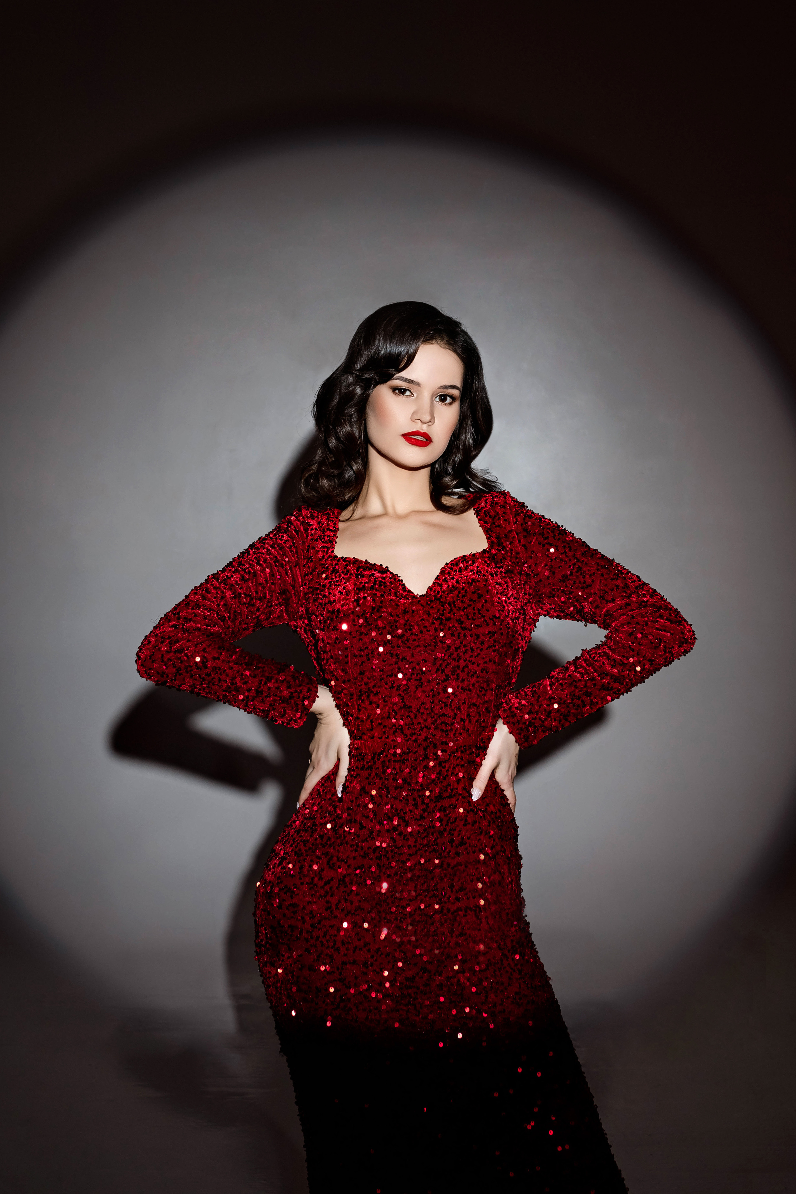 Индивидуальная съемка Ольга. Фотограф Наталья Мак в Нижнем Новгороде