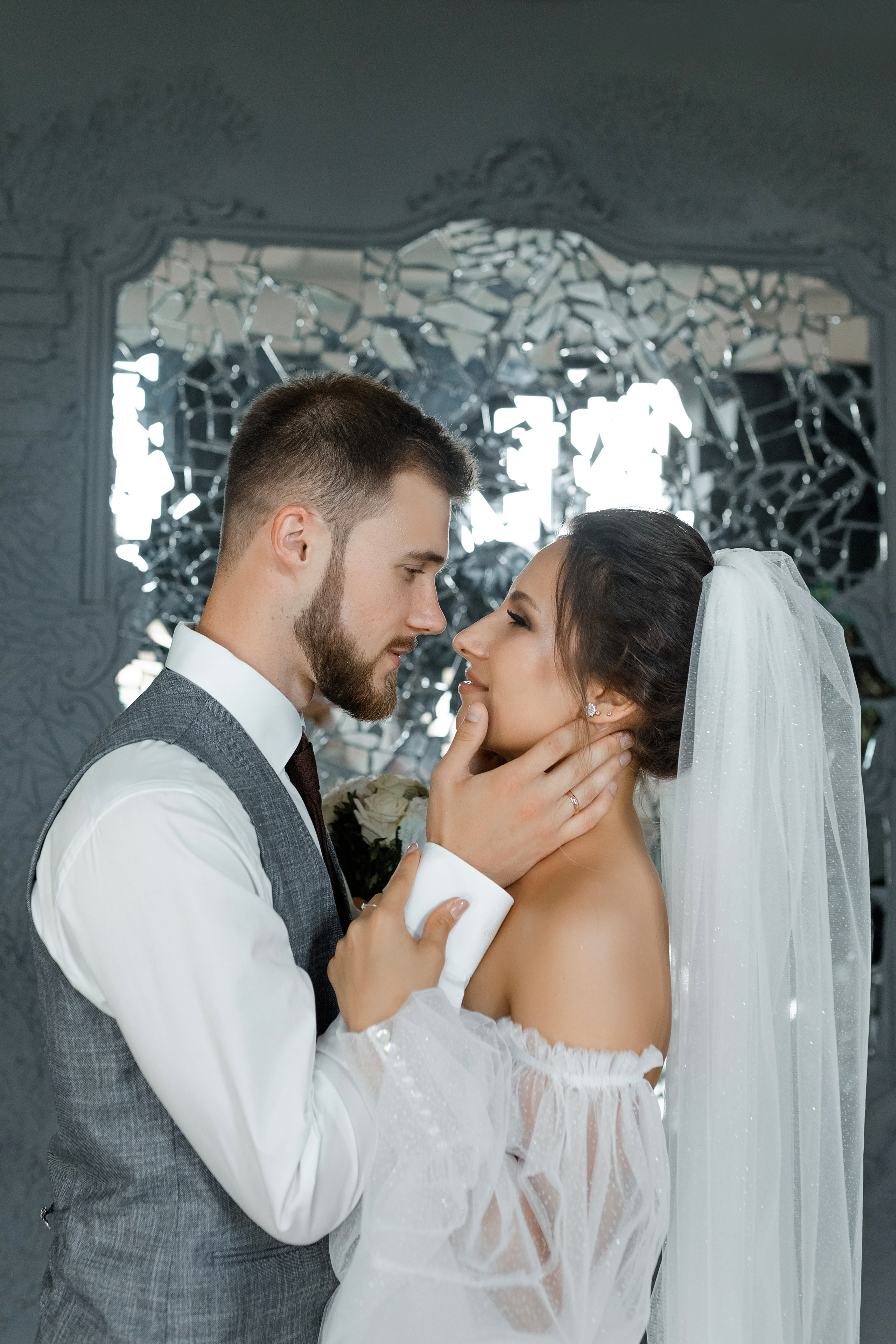 Сергей + Мария. Фотограф Наталья Мак в Нижнем Новгороде