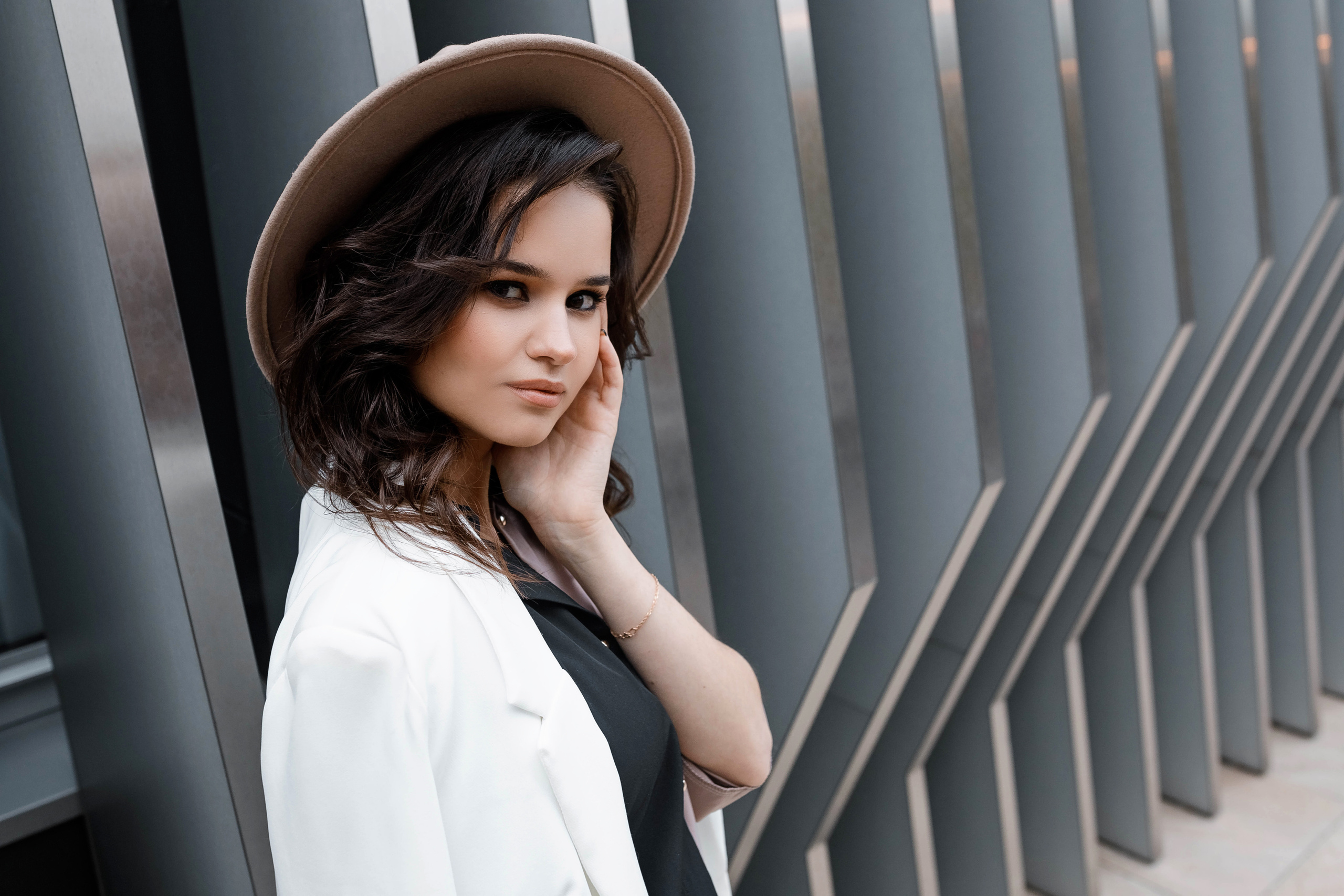 Индивидуальная съемка Ольга. Фотограф Наталья Мак в Нижнем Новгороде