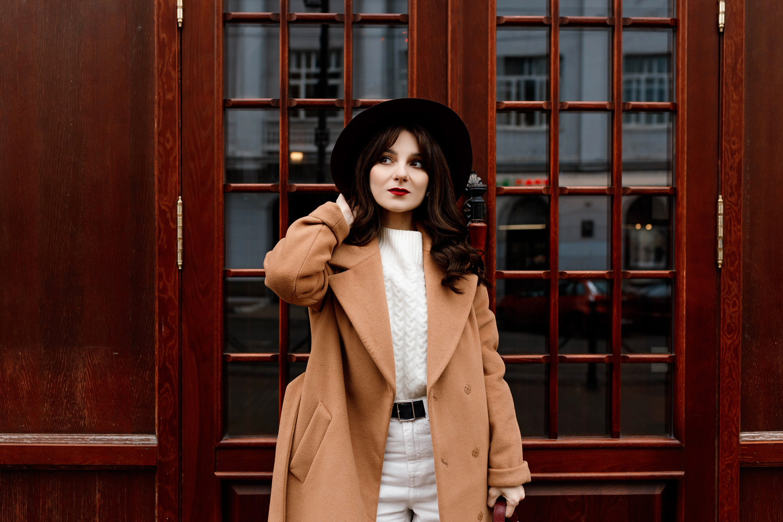 Индивидуальная съемка Лала. Фотограф Наталья Мак в Нижнем Новгороде