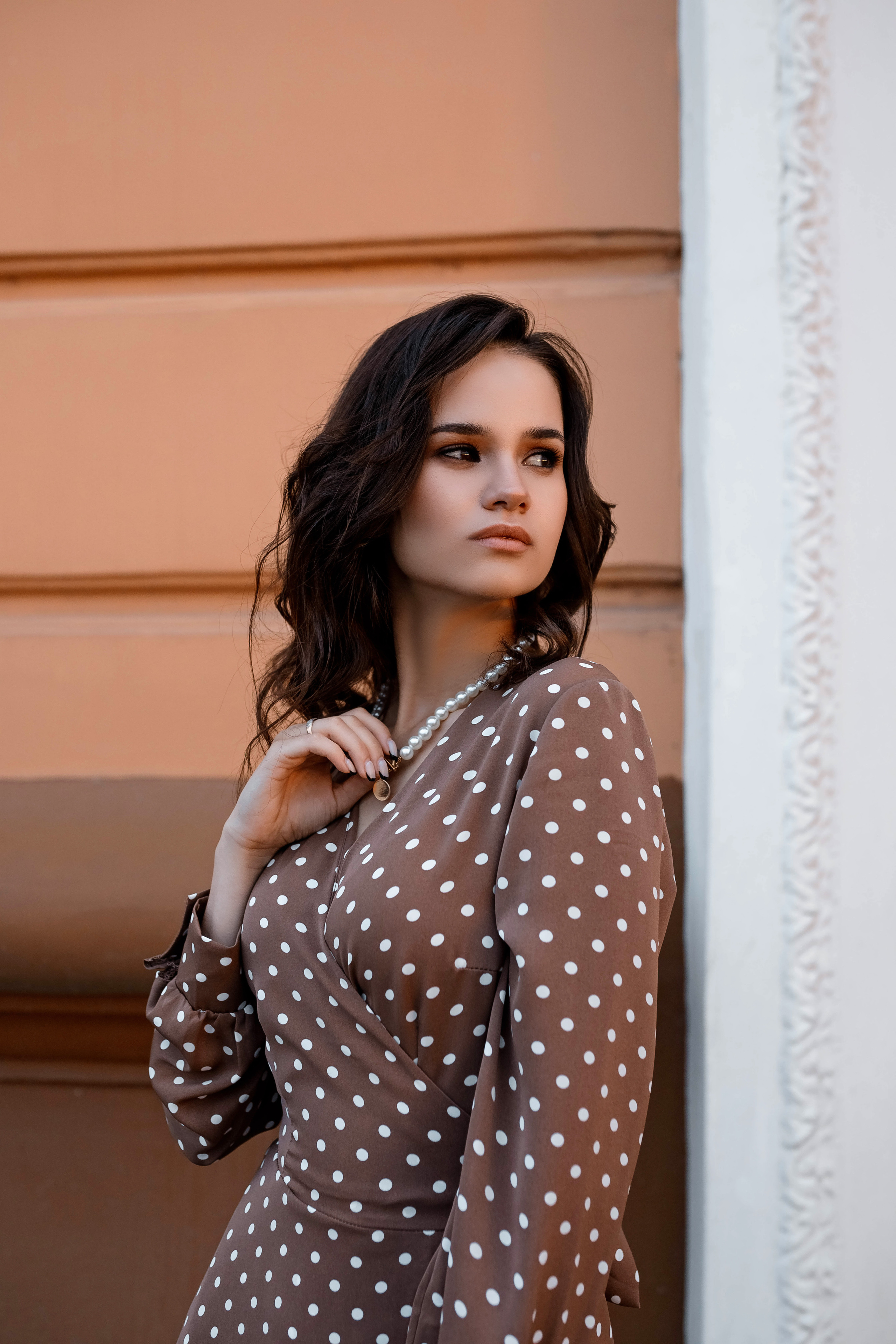 Индивидуальная съемка Ольга. Фотограф Наталья Мак в Нижнем Новгороде