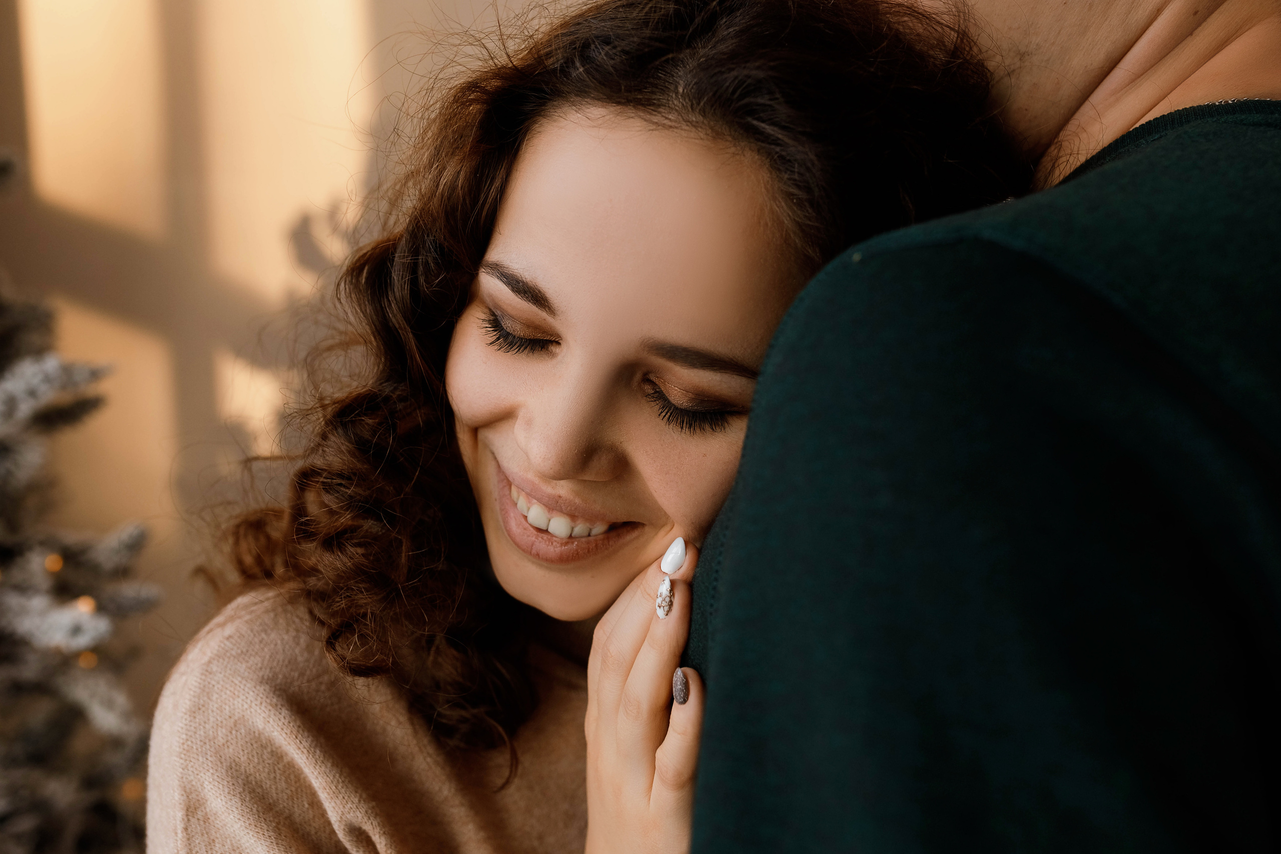 Love Story Анатолий + Екатерина. Фотограф Наталья Мак в Нижнем Новгороде