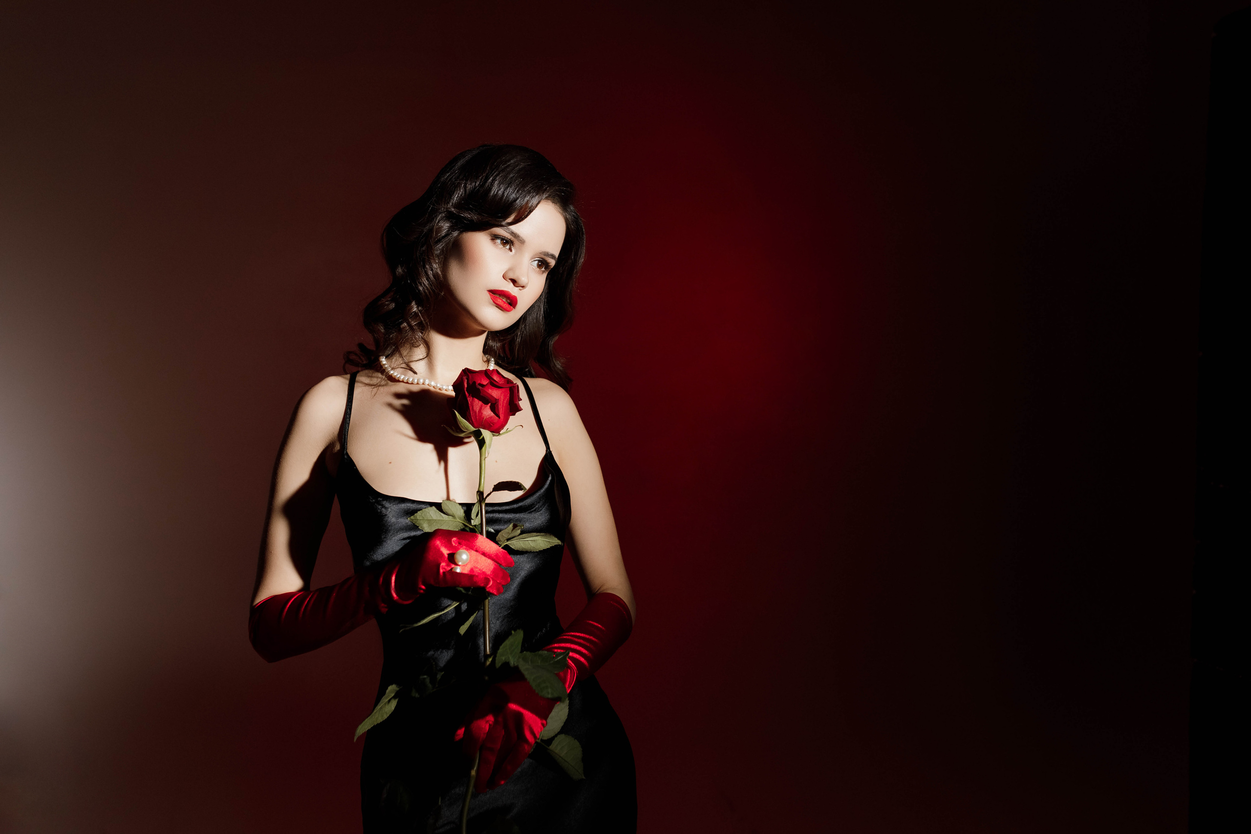 Индивидуальная съемка Ольга. Фотограф Наталья Мак в Нижнем Новгороде