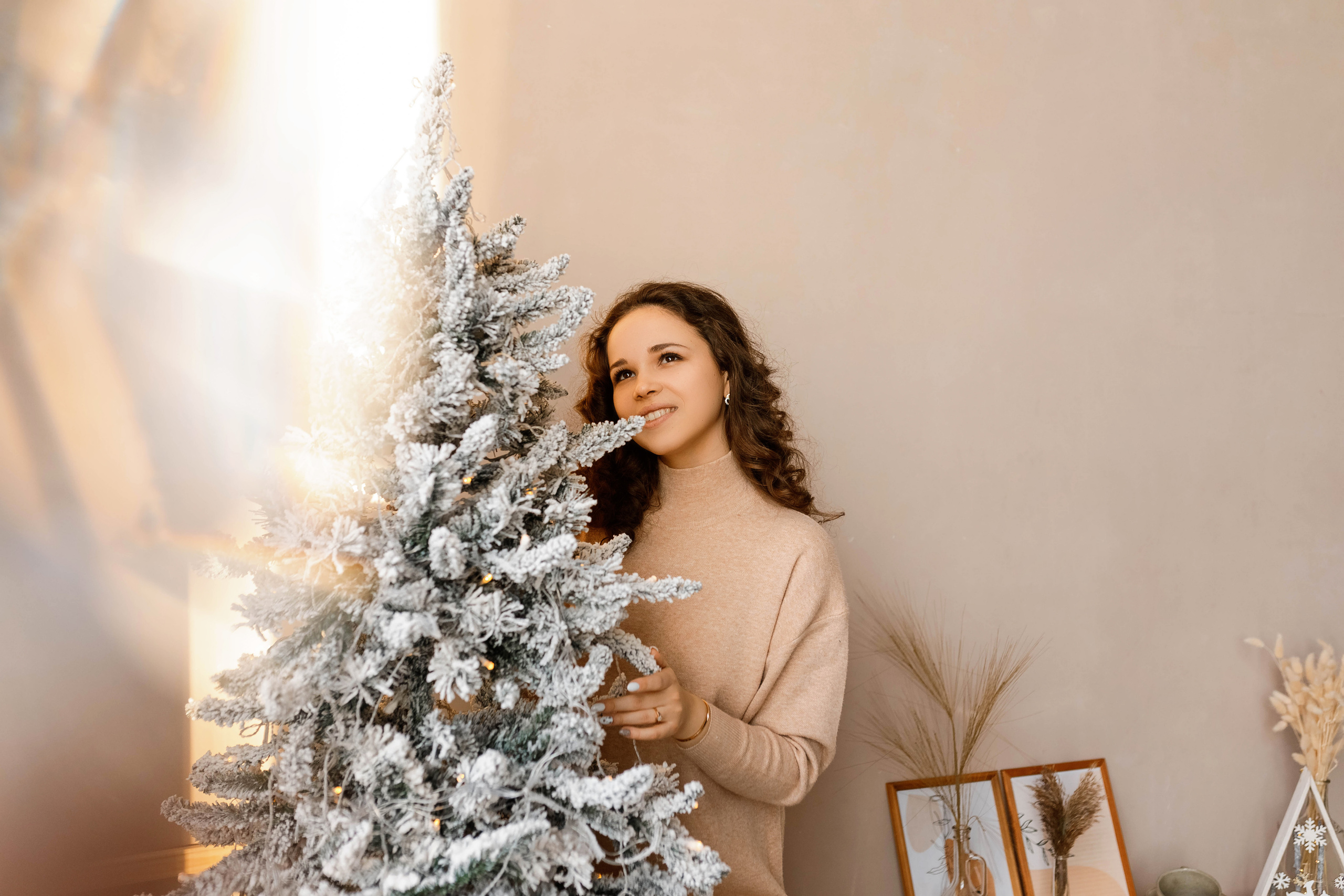 Екатерина. Фотограф Наталья Мак в Нижнем Новгороде