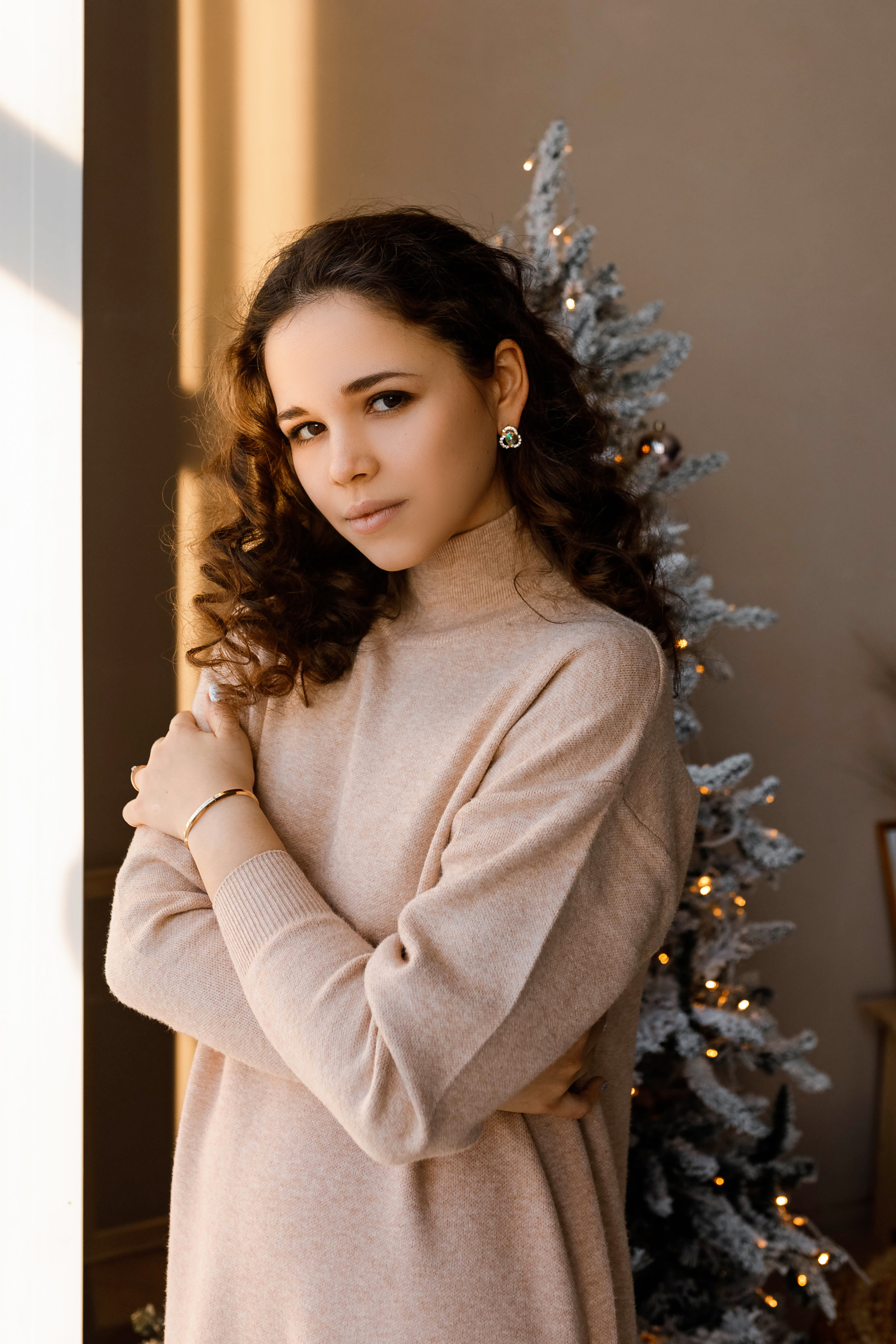 Екатерина. Фотограф Наталья Мак в Нижнем Новгороде