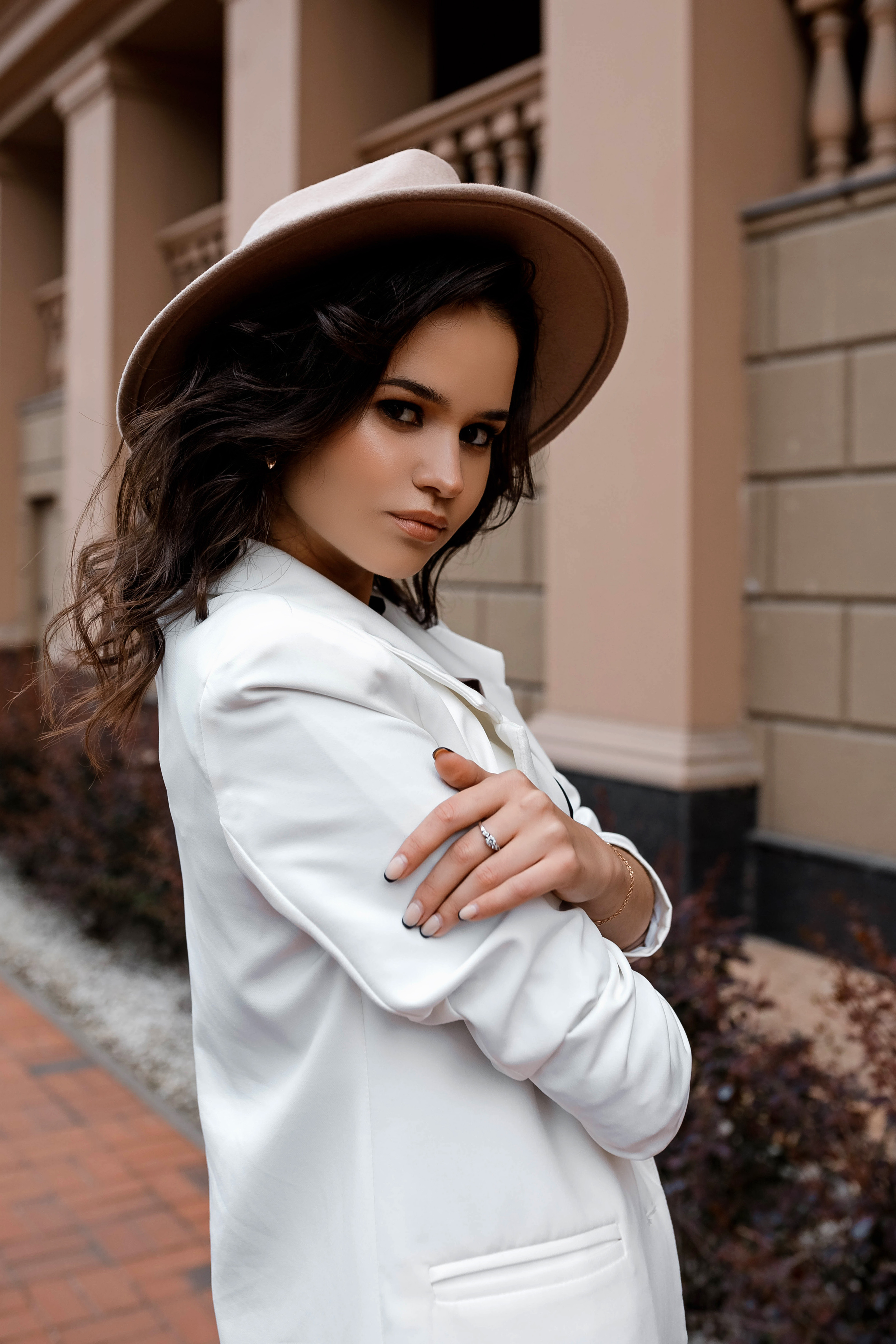 Индивидуальная съемка Ольга. Фотограф Наталья Мак в Нижнем Новгороде