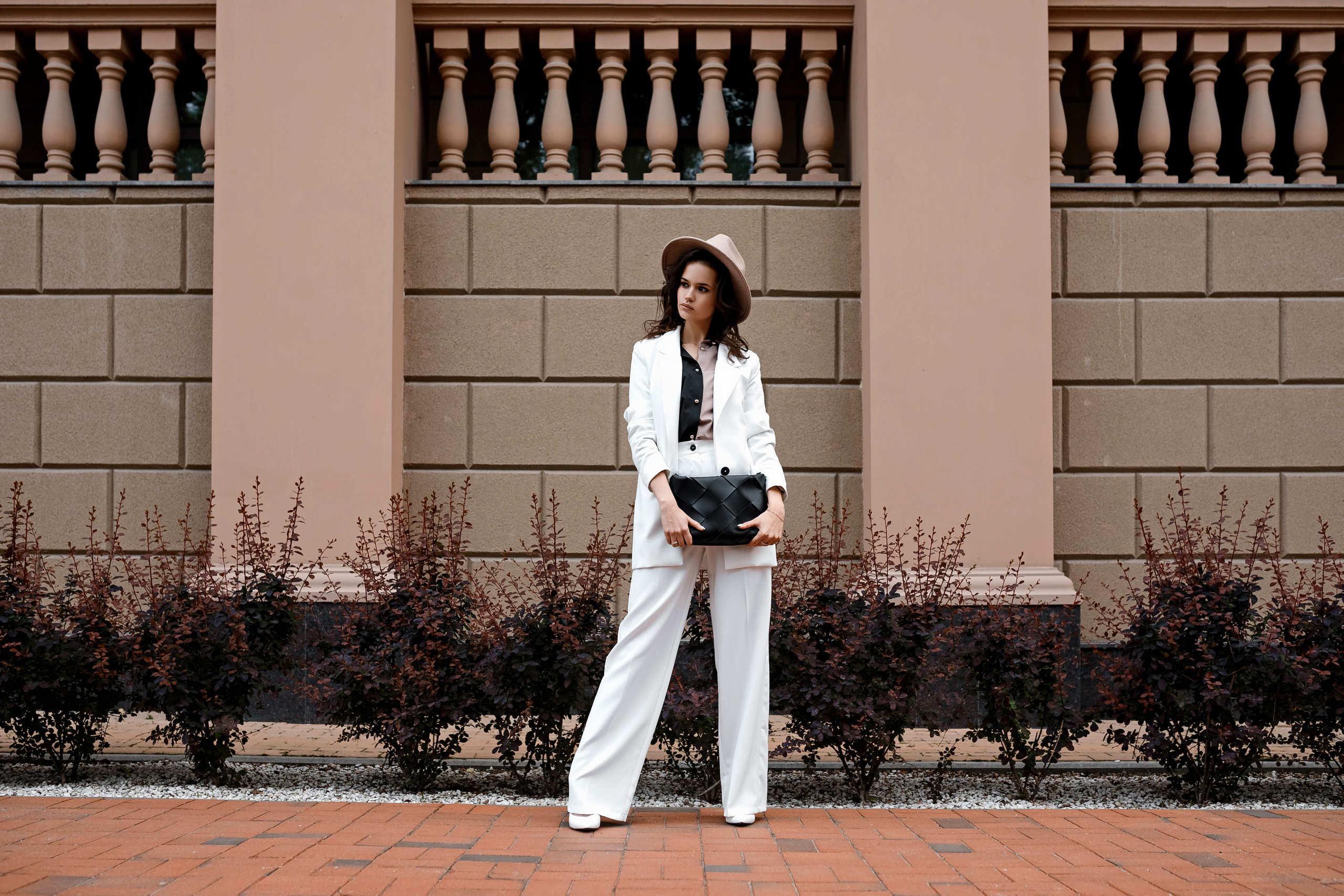 Индивидуальная съемка Ольга. Фотограф Наталья Мак в Нижнем Новгороде