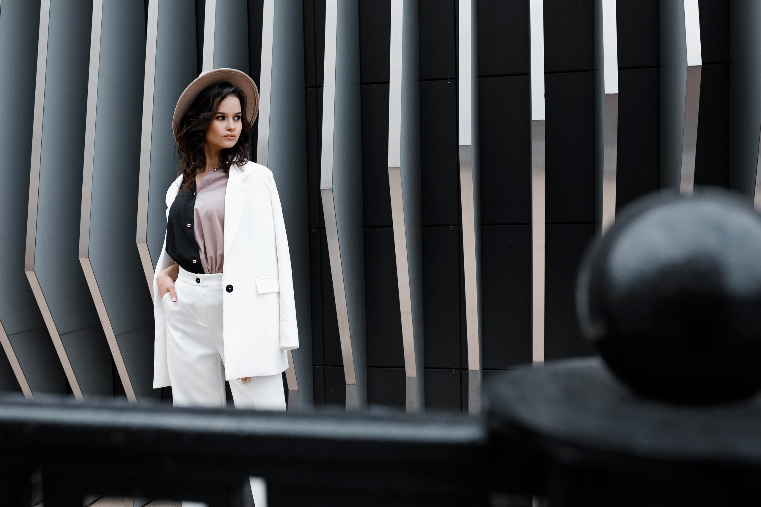 Индивидуальная съемка Ольга. Фотограф Наталья Мак в Нижнем Новгороде