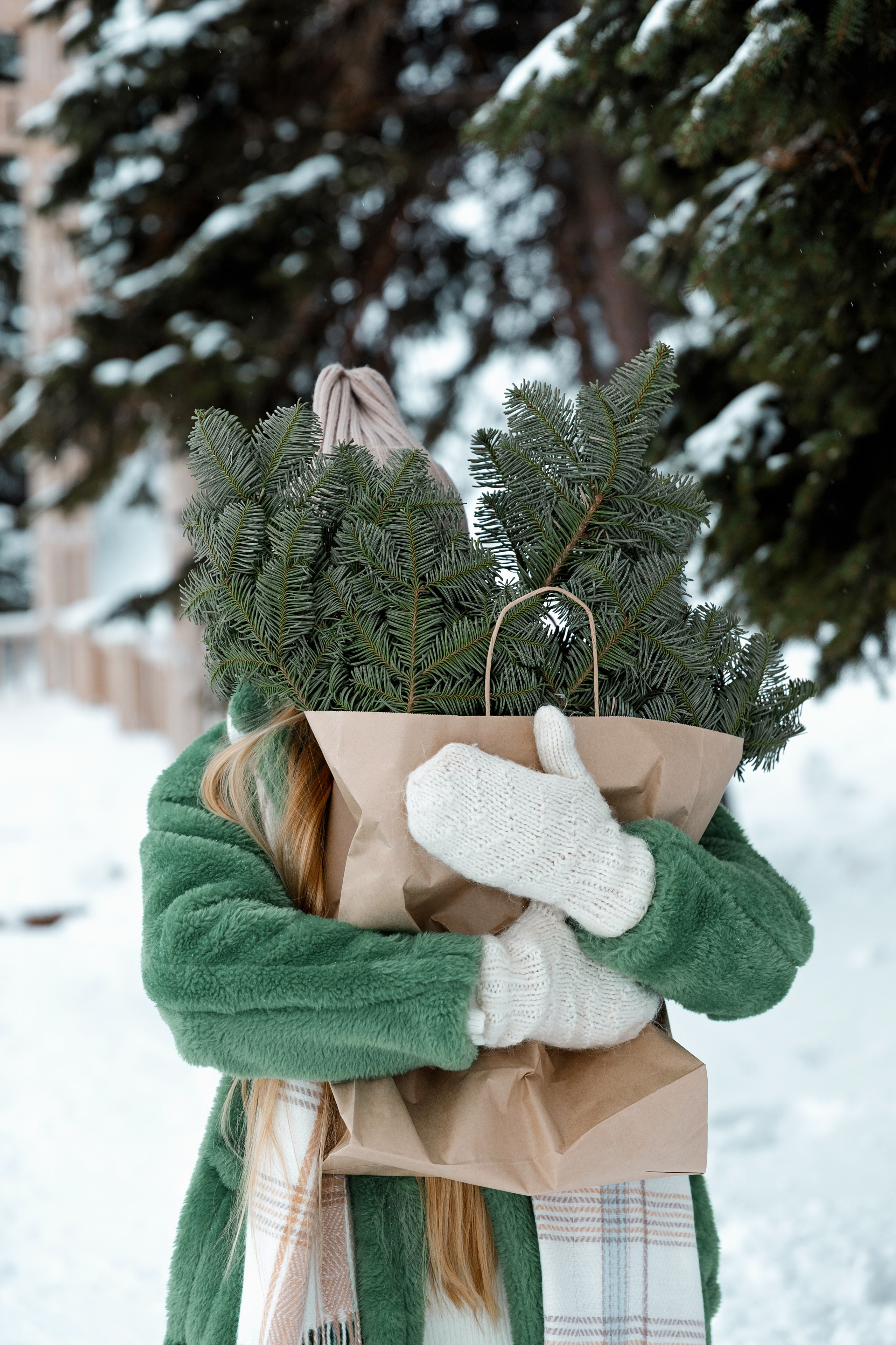 Индивидуальная съемка Аня. Фотограф Наталья Мак в Нижнем Новгороде