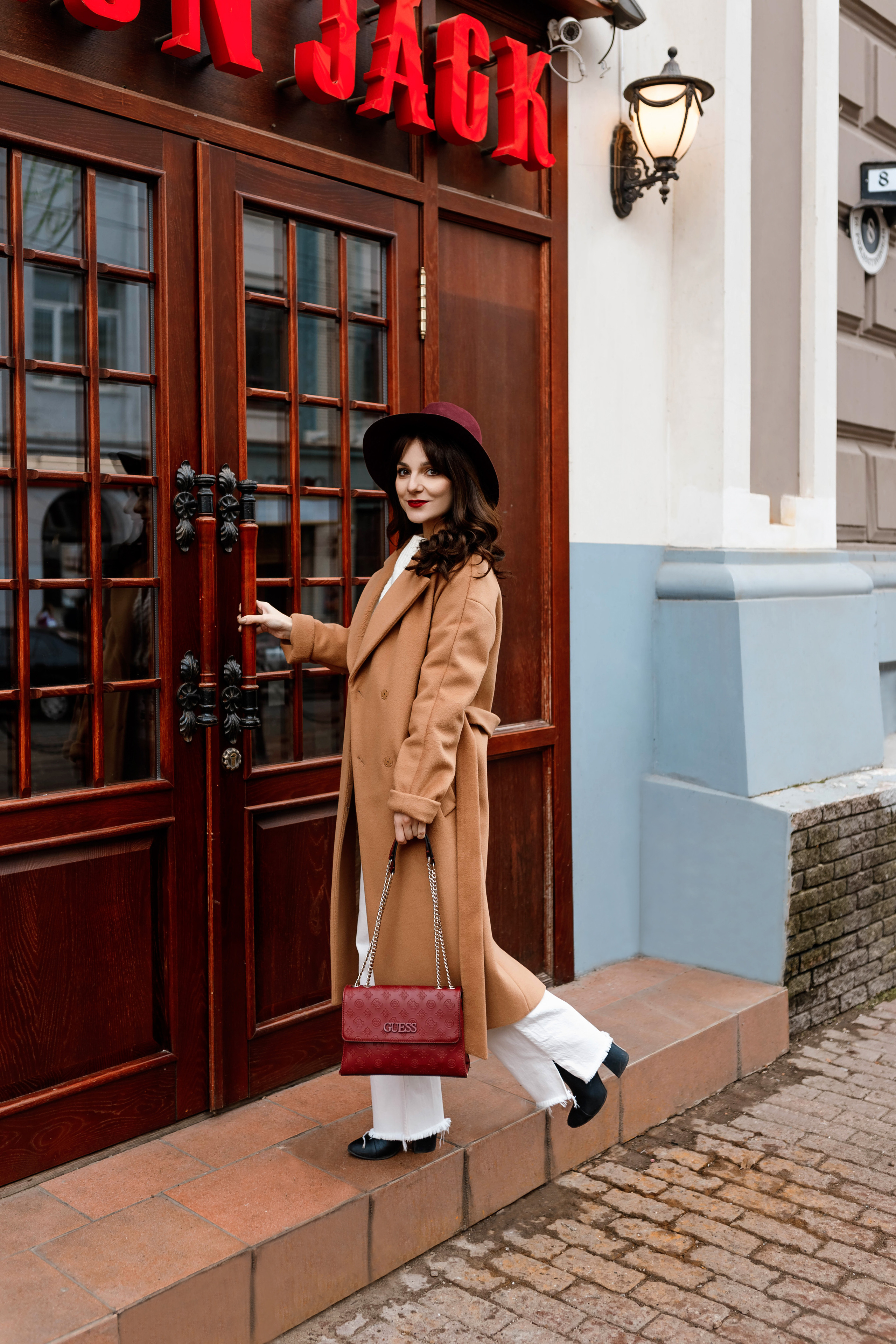 Индивидуальная съемка Лала. Фотограф Наталья Мак в Нижнем Новгороде