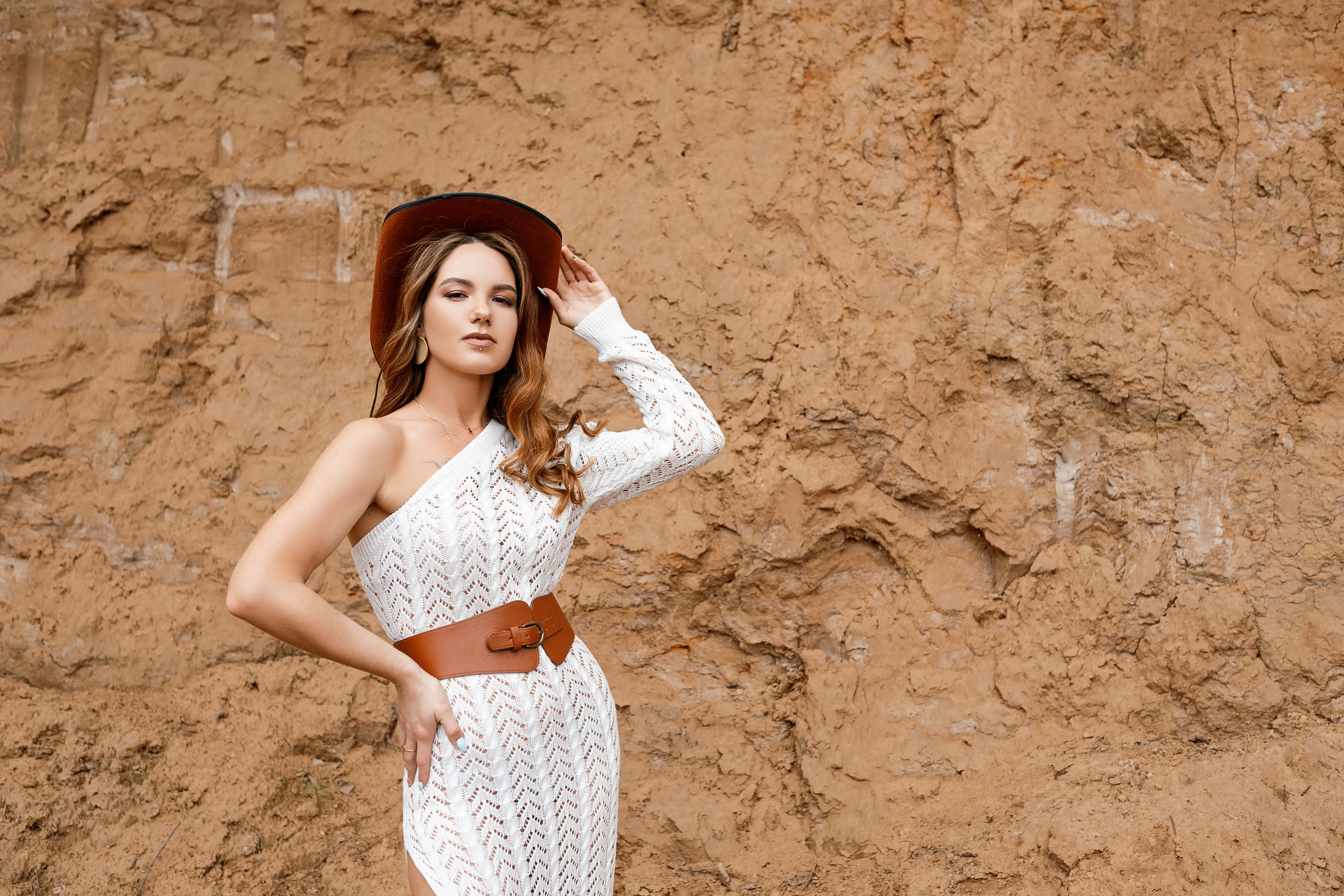 Индивидуальная съемка Мария. Фотограф Наталья Мак в Нижнем Новгороде