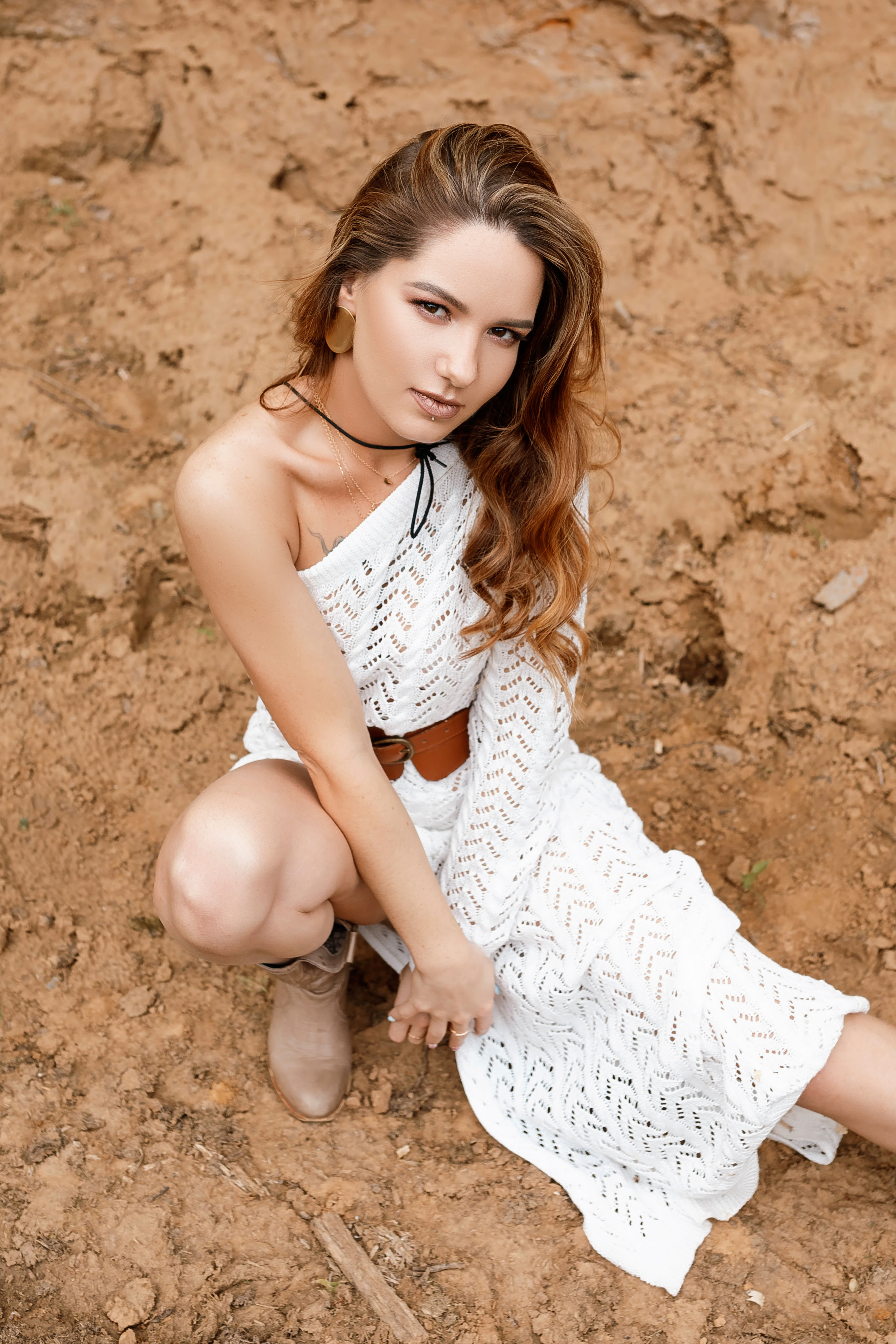 Индивидуальная съемка Мария. Фотограф Наталья Мак в Нижнем Новгороде