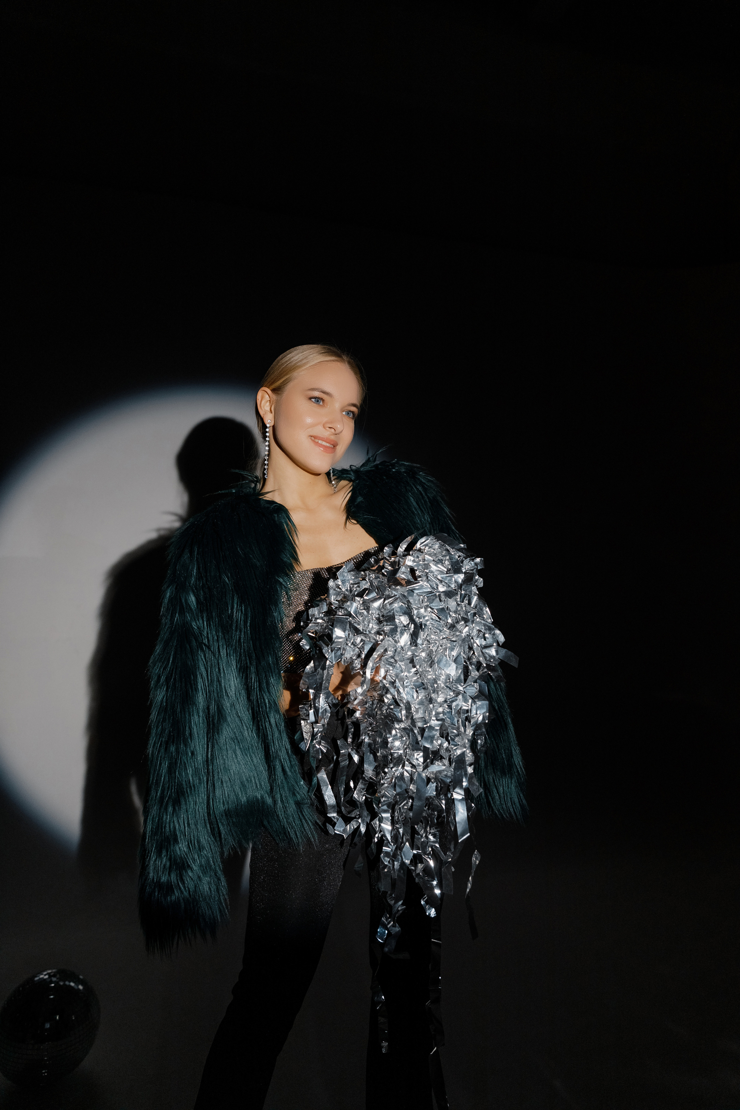 Индивидуальная съемка Аня. Фотограф Наталья Мак в Нижнем Новгороде