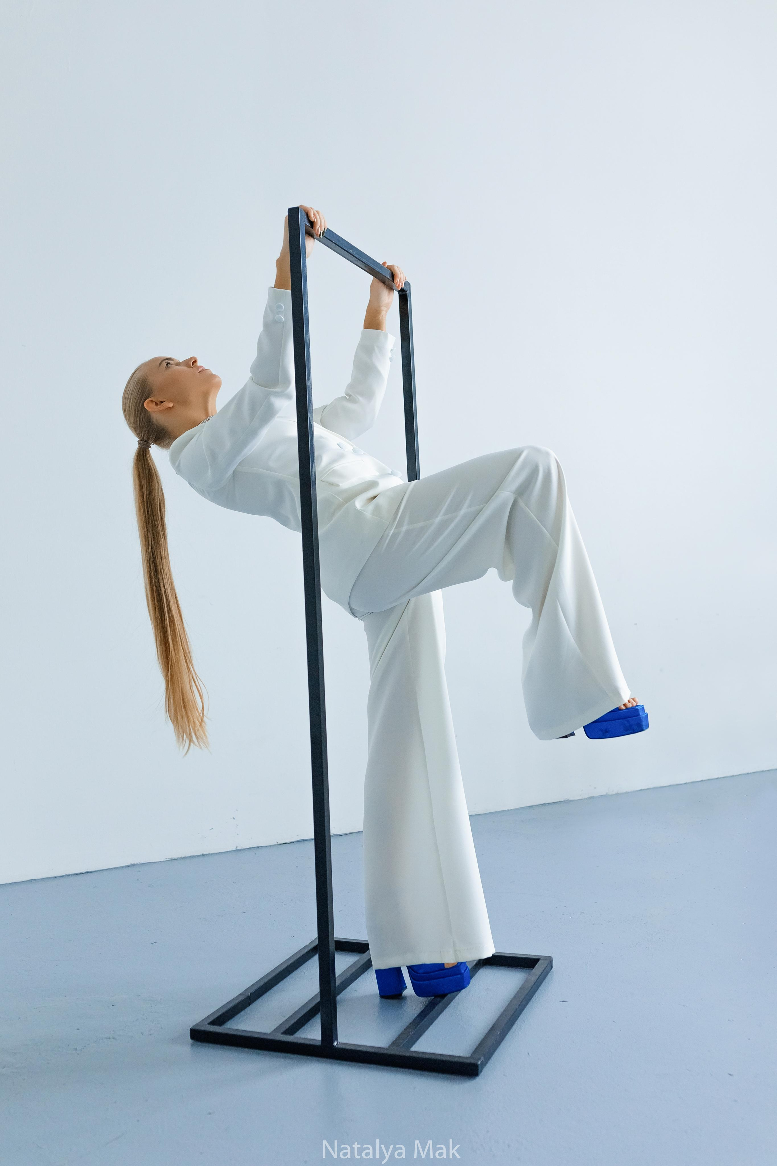 Индивидуальная съемка Аня. Фотограф Наталья Мак в Нижнем Новгороде