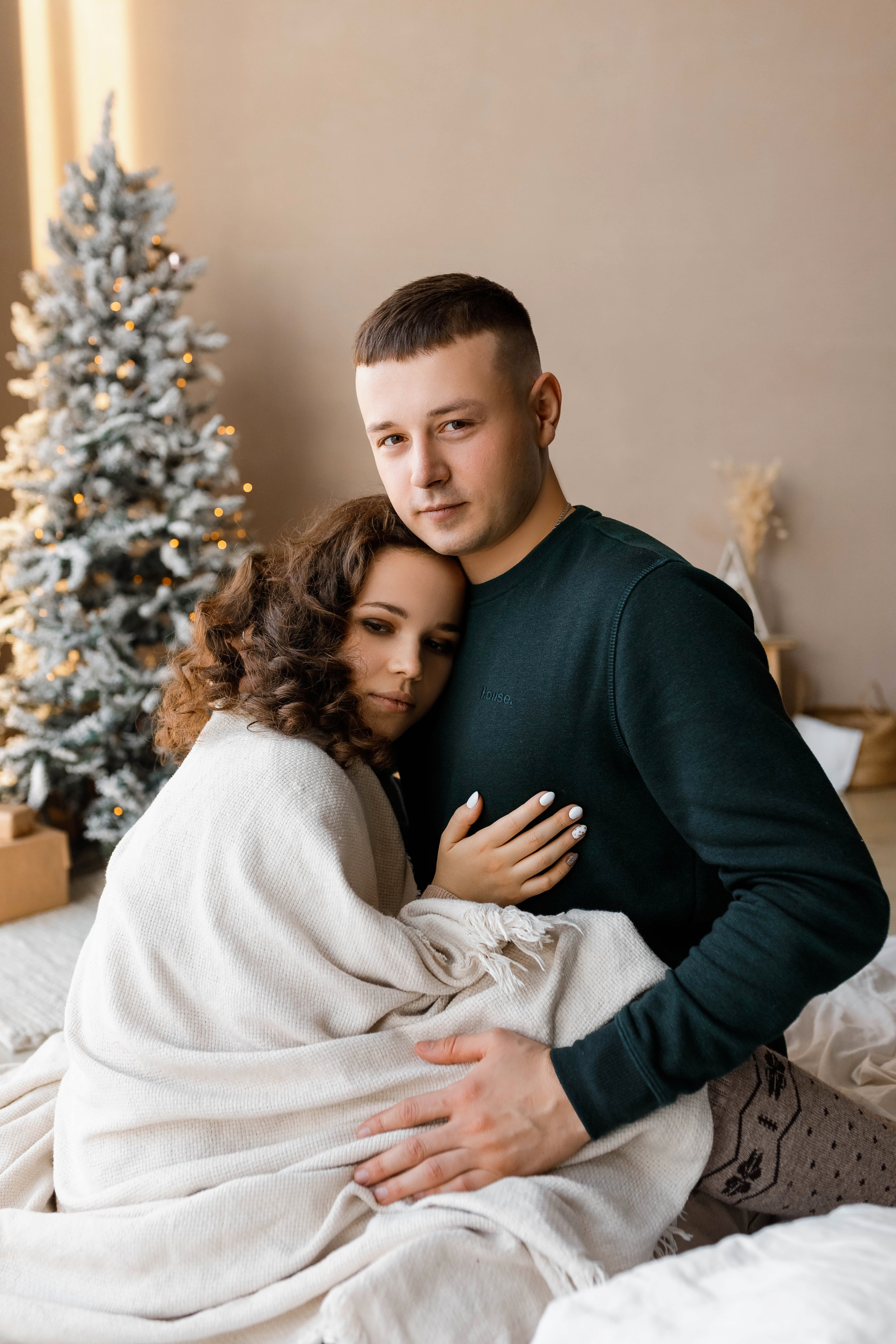 Love Story Анатолий + Екатерина. Фотограф Наталья Мак в Нижнем Новгороде