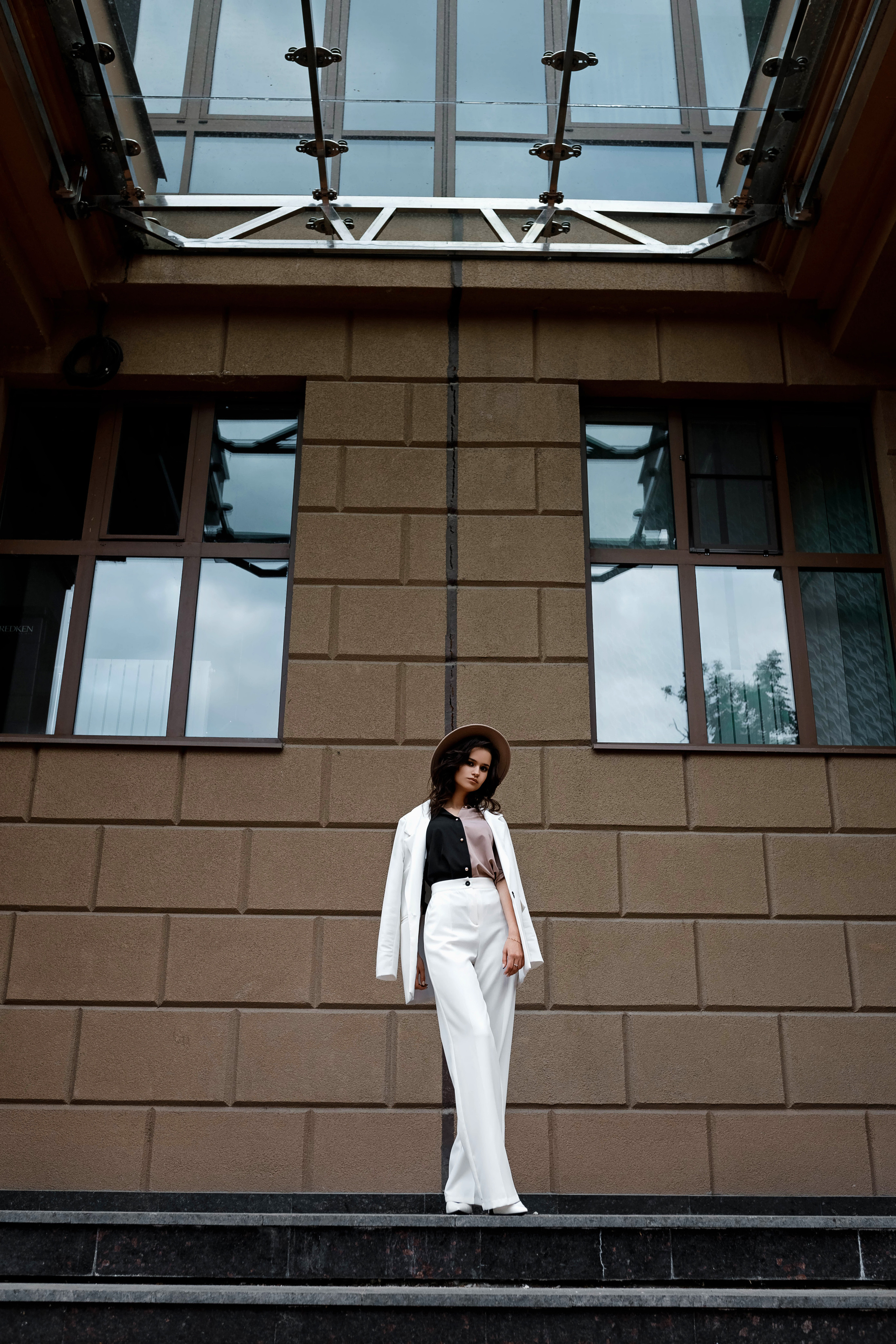 Индивидуальная съемка Ольга. Фотограф Наталья Мак в Нижнем Новгороде