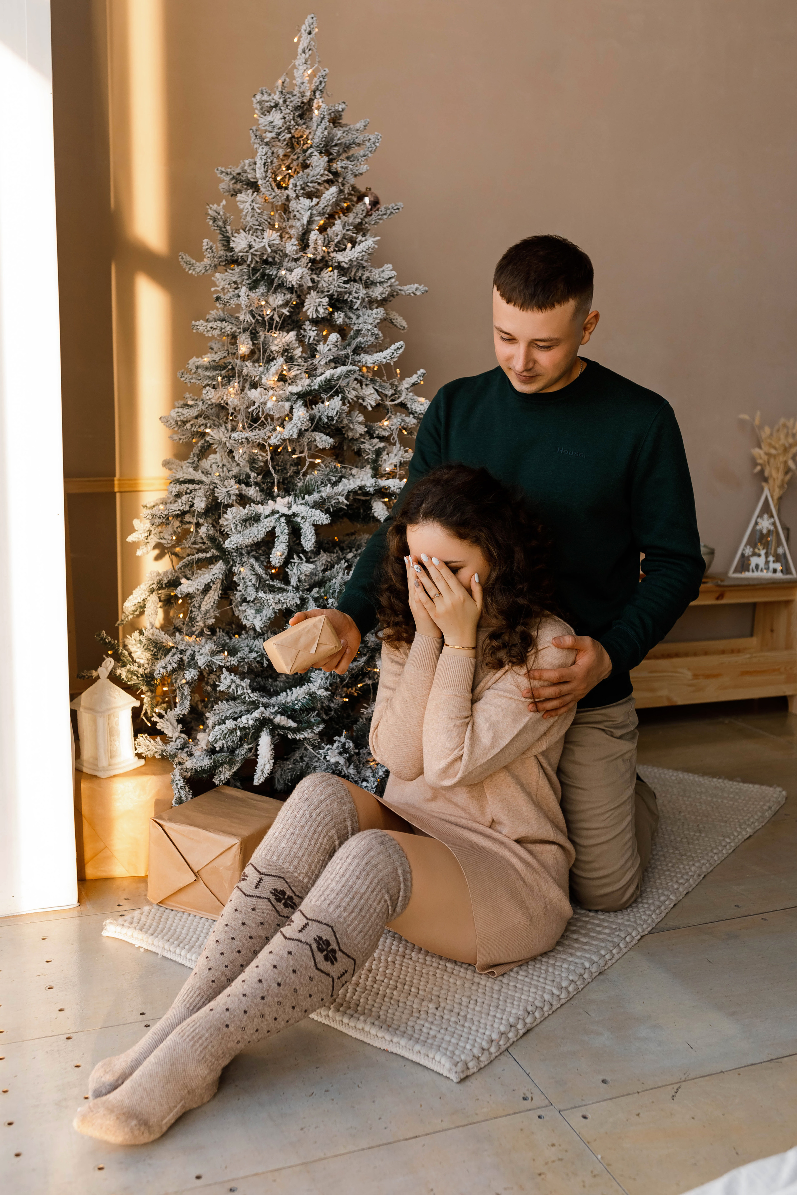 Love Story Анатолий + Екатерина. Фотограф Наталья Мак в Нижнем Новгороде