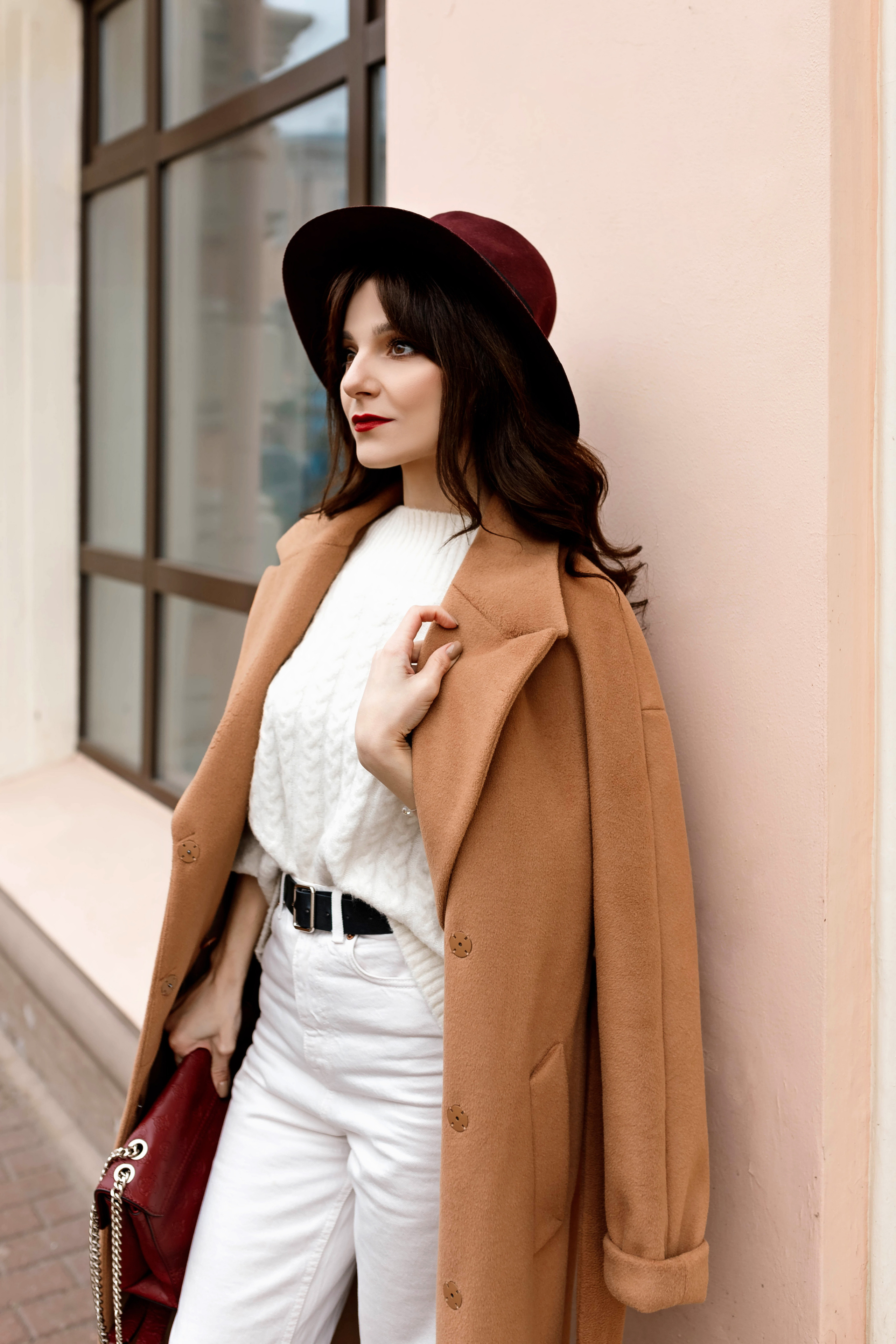 Индивидуальная съемка Лала. Фотограф Наталья Мак в Нижнем Новгороде