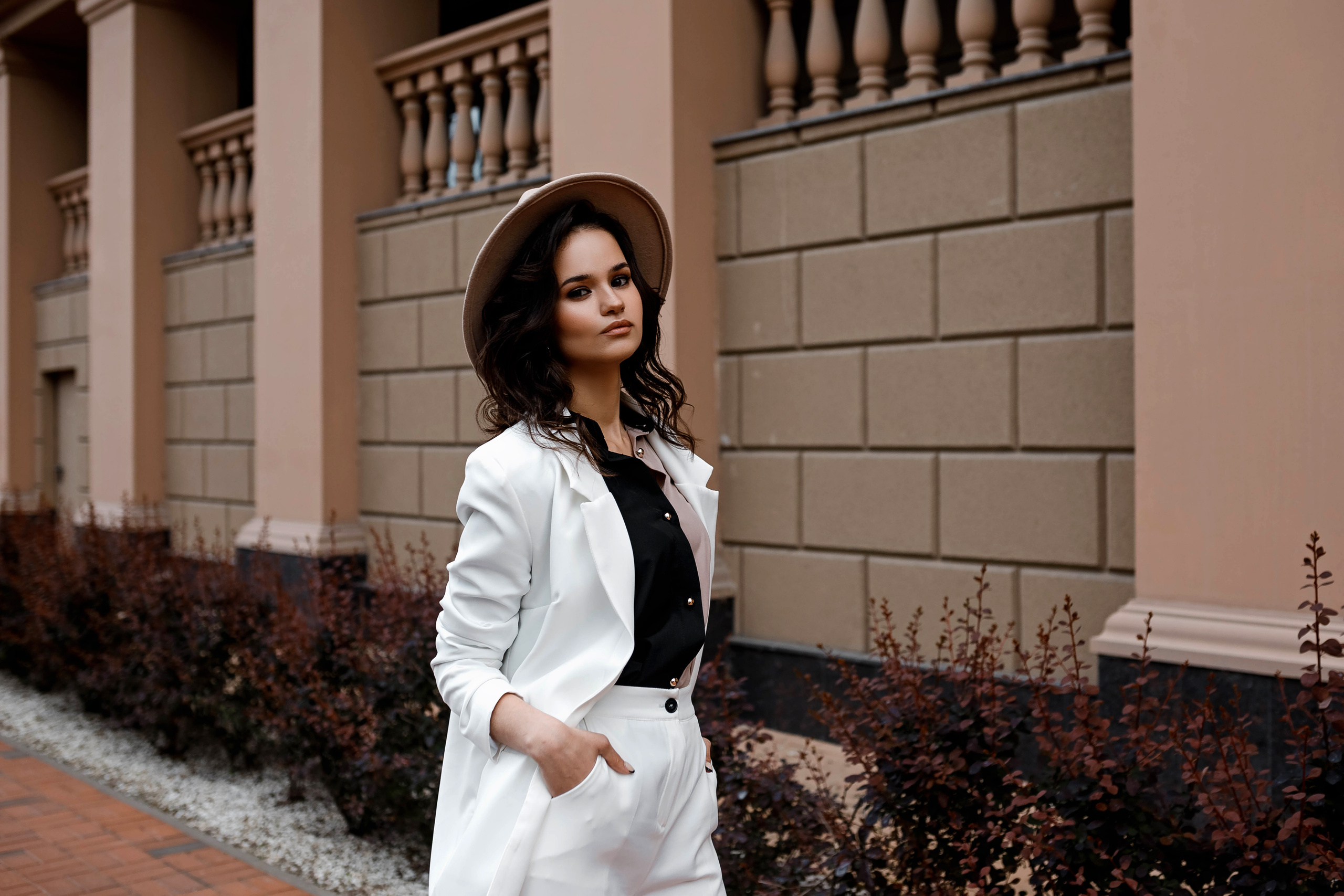 Индивидуальная съемка Ольга. Фотограф Наталья Мак в Нижнем Новгороде