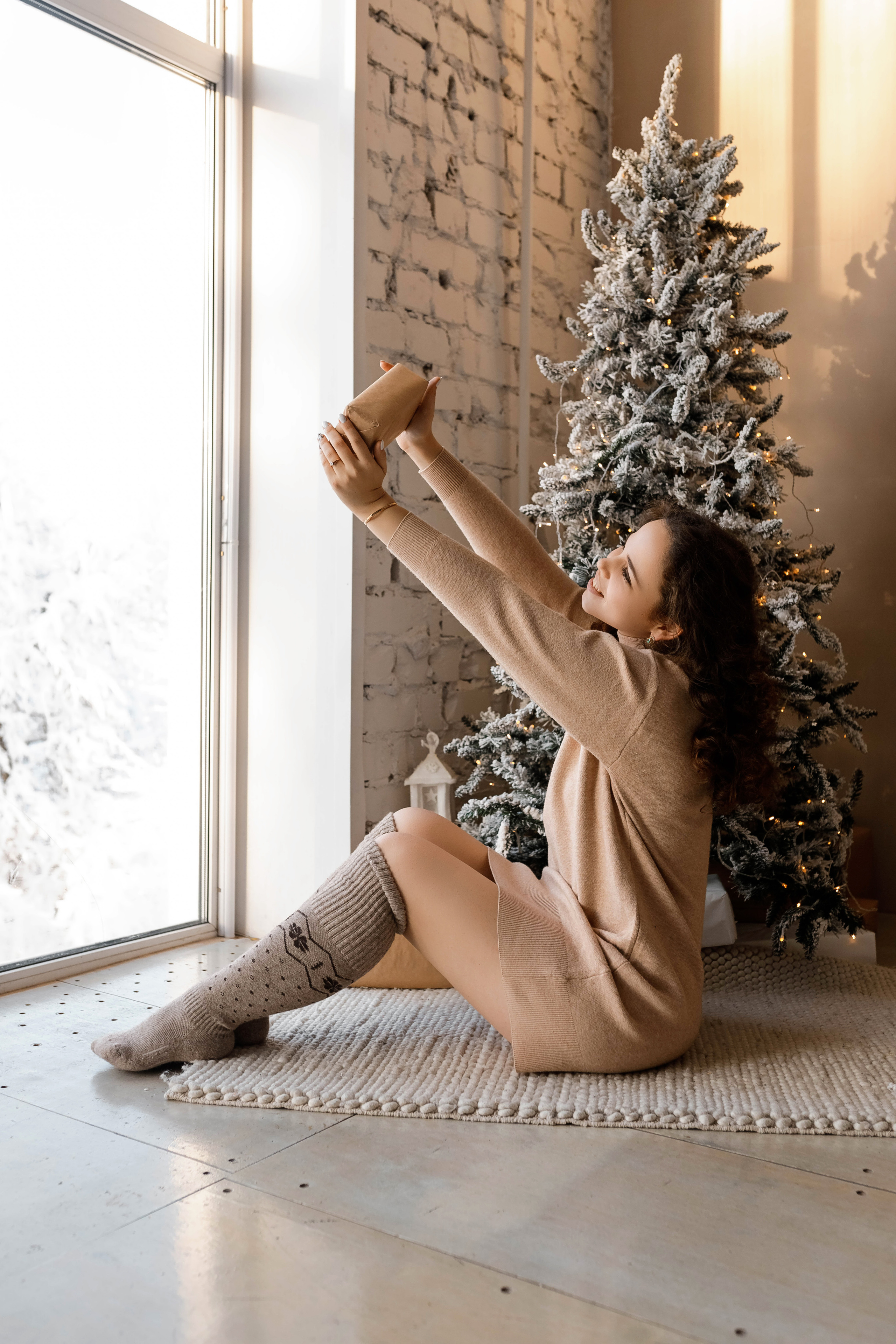 Екатерина. Фотограф Наталья Мак в Нижнем Новгороде