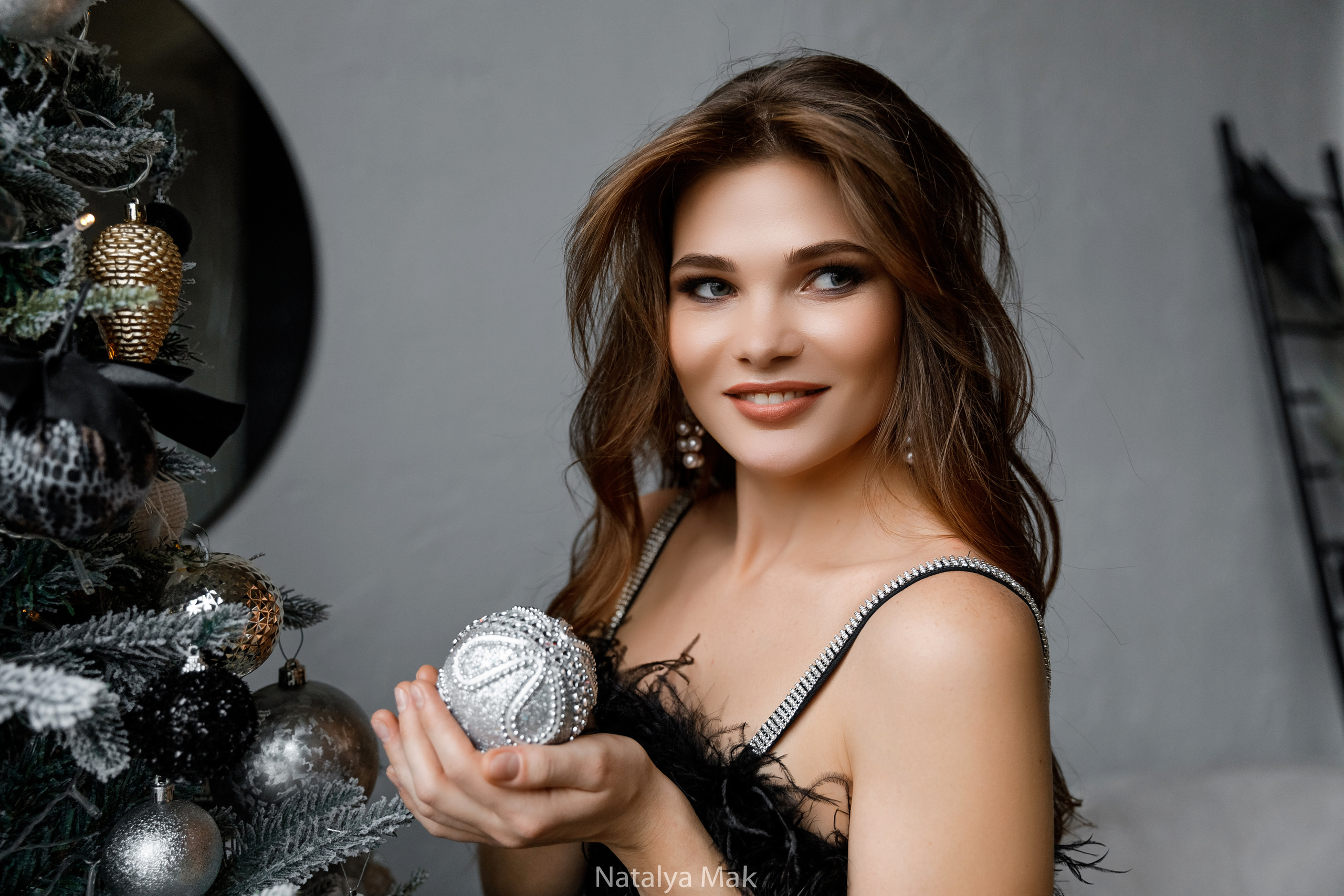 Анастасия. Фотограф Наталья Мак в Нижнем Новгороде