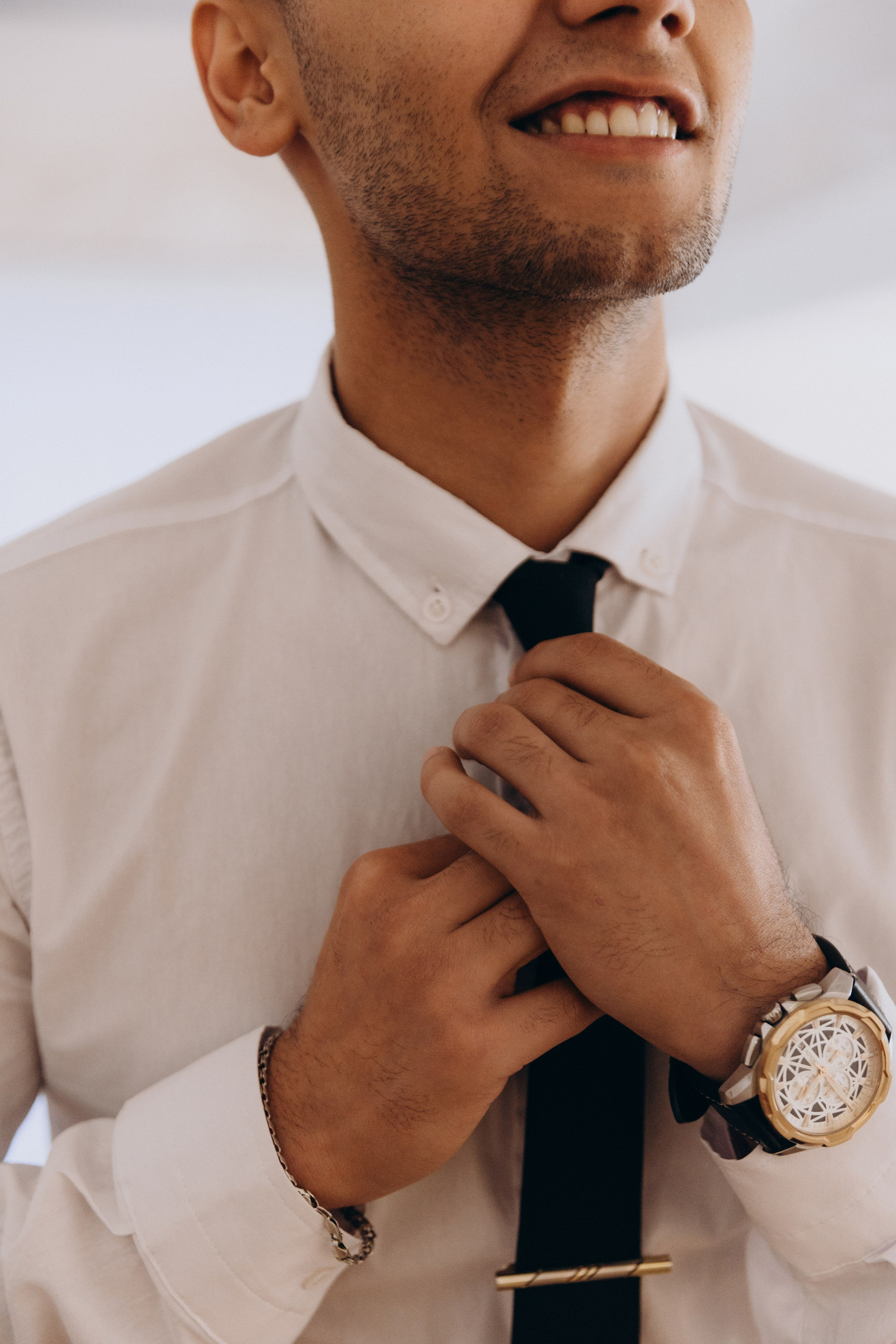 Свадебная фотосессия в пространстве SENO, регистрация в ЗАГСе Адмиралтейского района. Фотограф в Санкт-Петербурге Разиля Идиятуллина