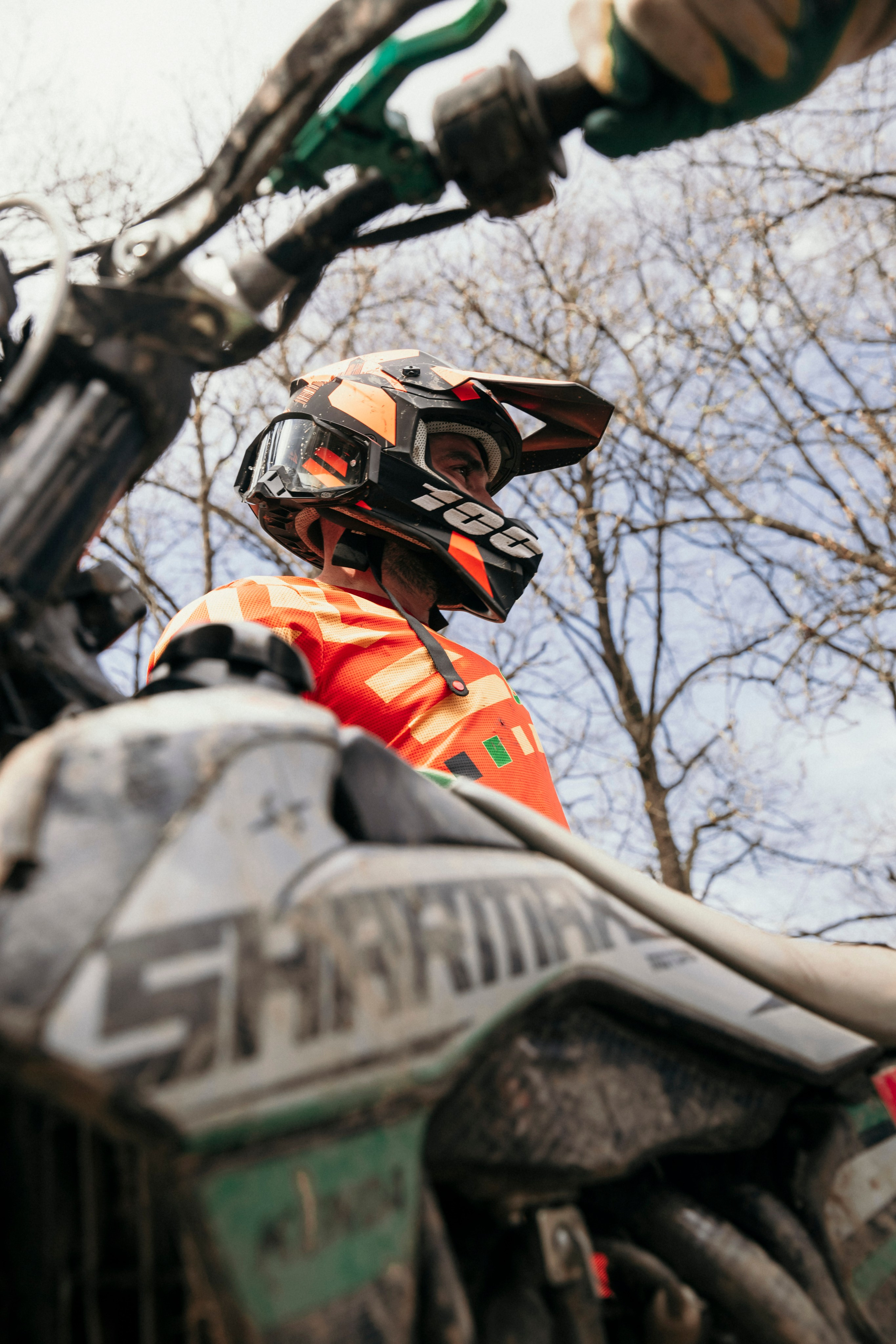 Мотоспорт / соревнования