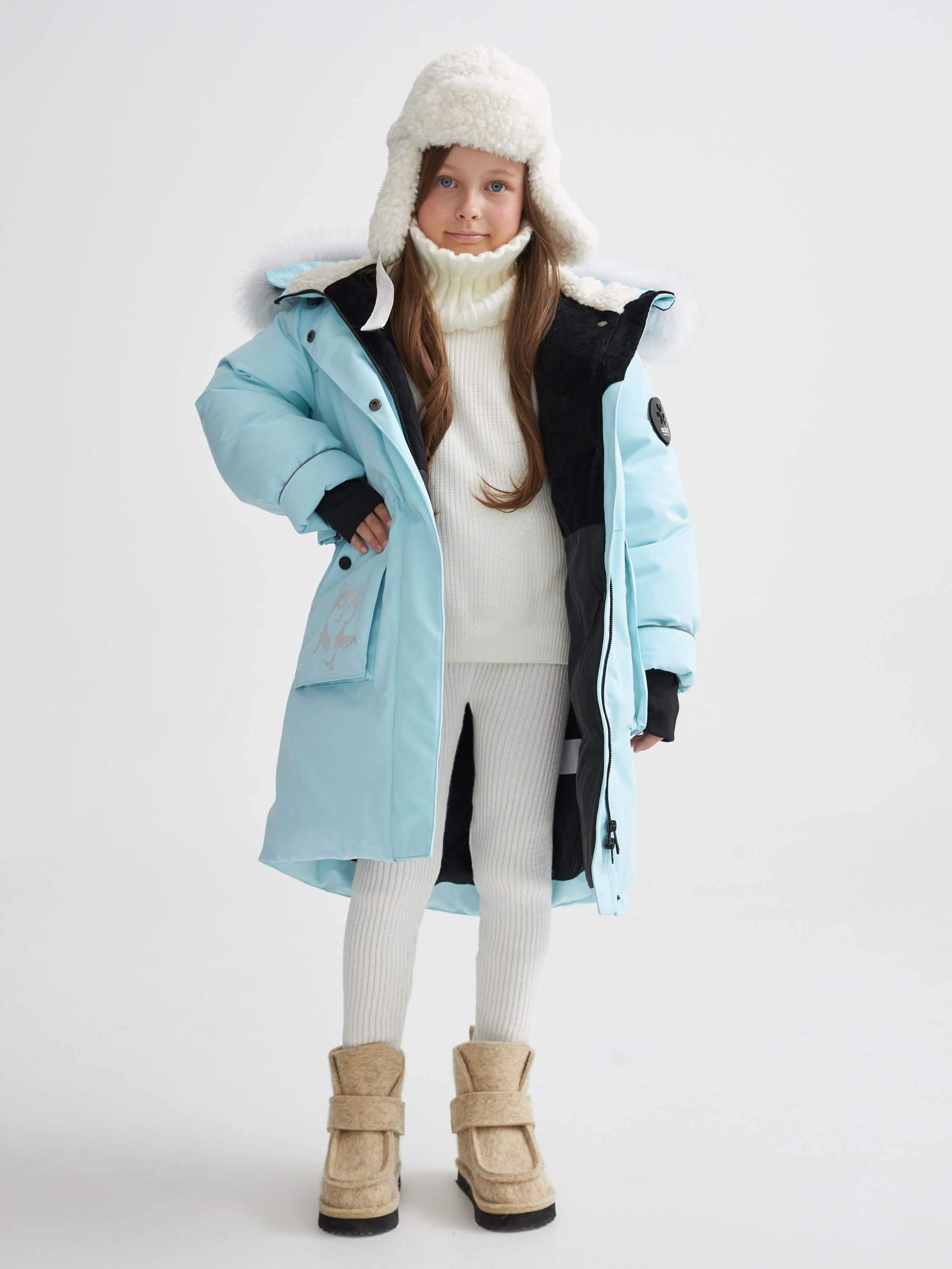 Каталог для ACOOT. Кристина Гаврик, ваш коммерческий фотограф