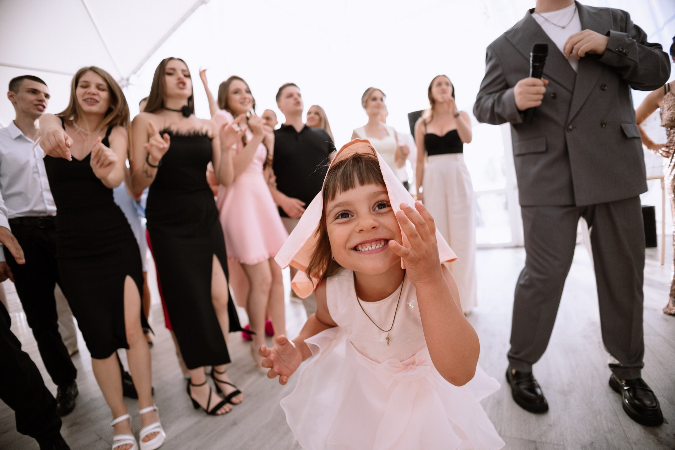 Илья и Елизавета. Свадебный фотограф Ярославль Дмитрий Васячкин