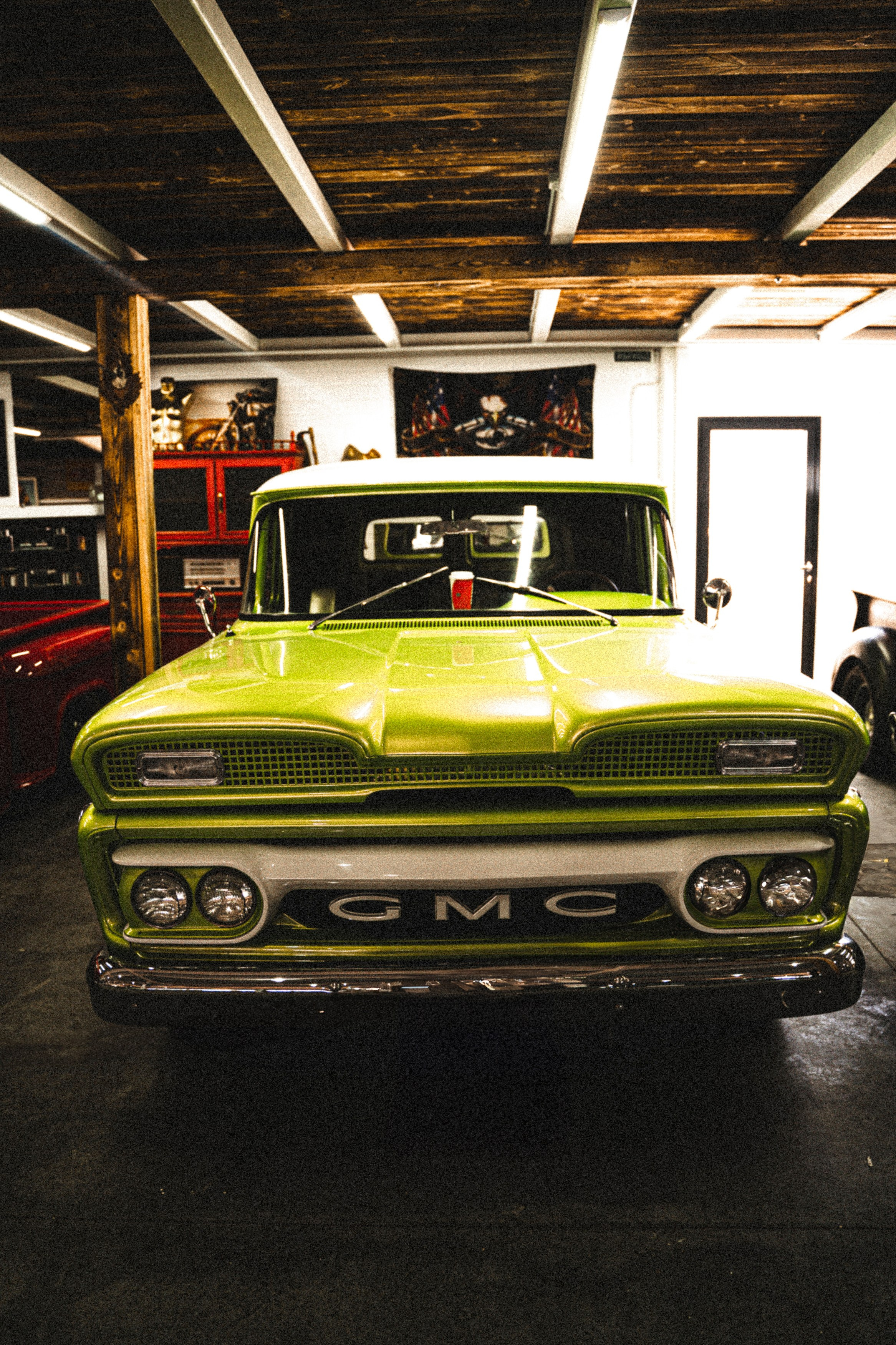 Autorancho. Фотограф Казань