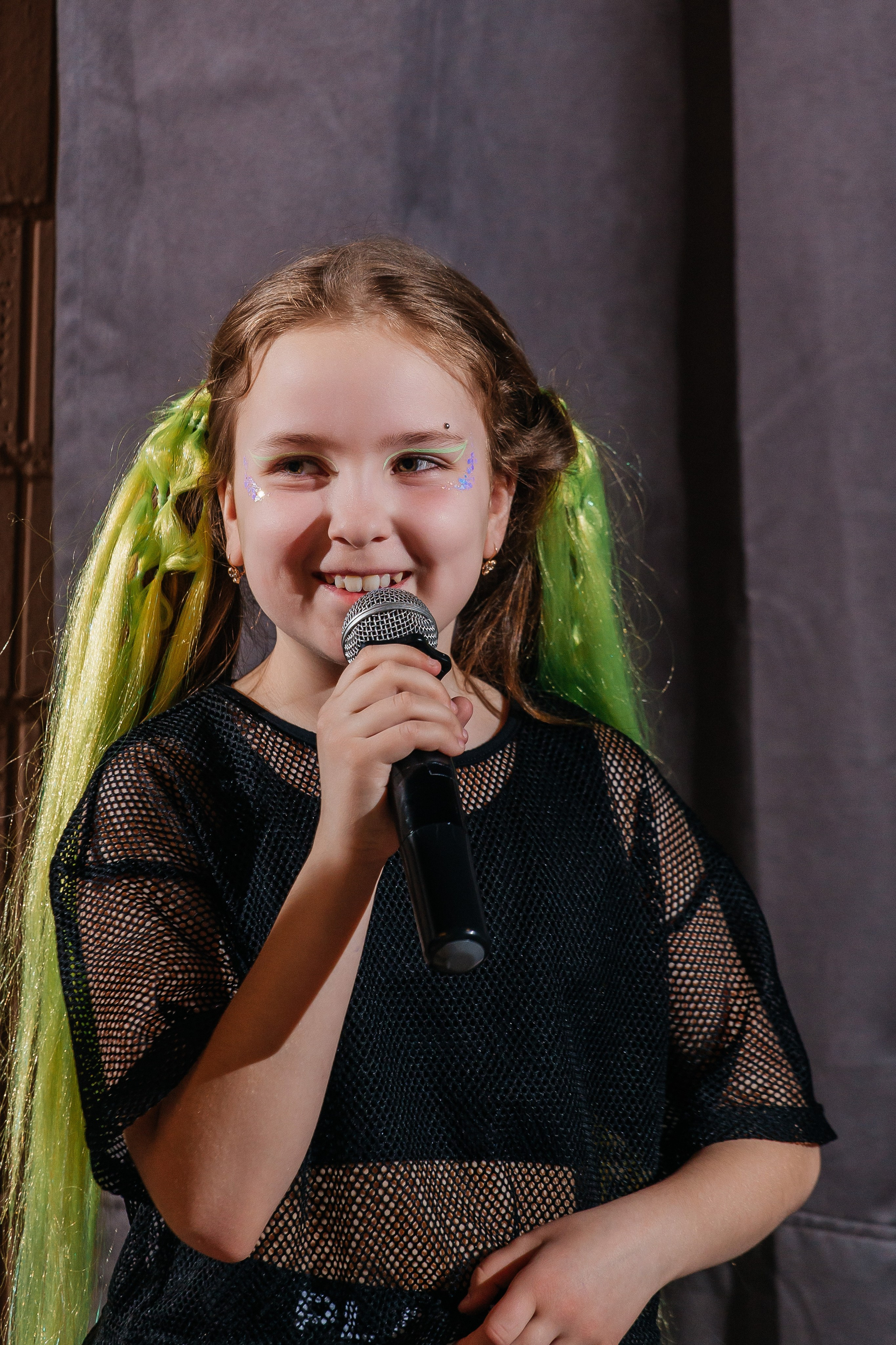 Ксюше 10. Фотограф в Санкт-Петербурге Виктория Безверхая