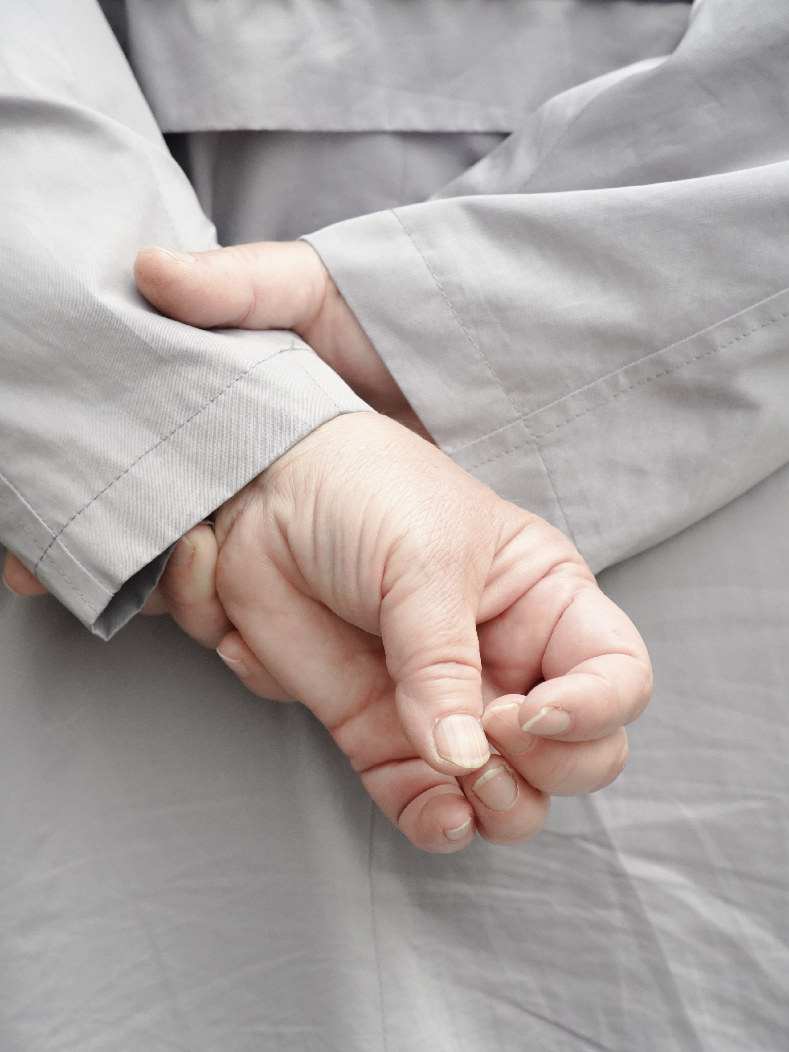 Рабочий дом