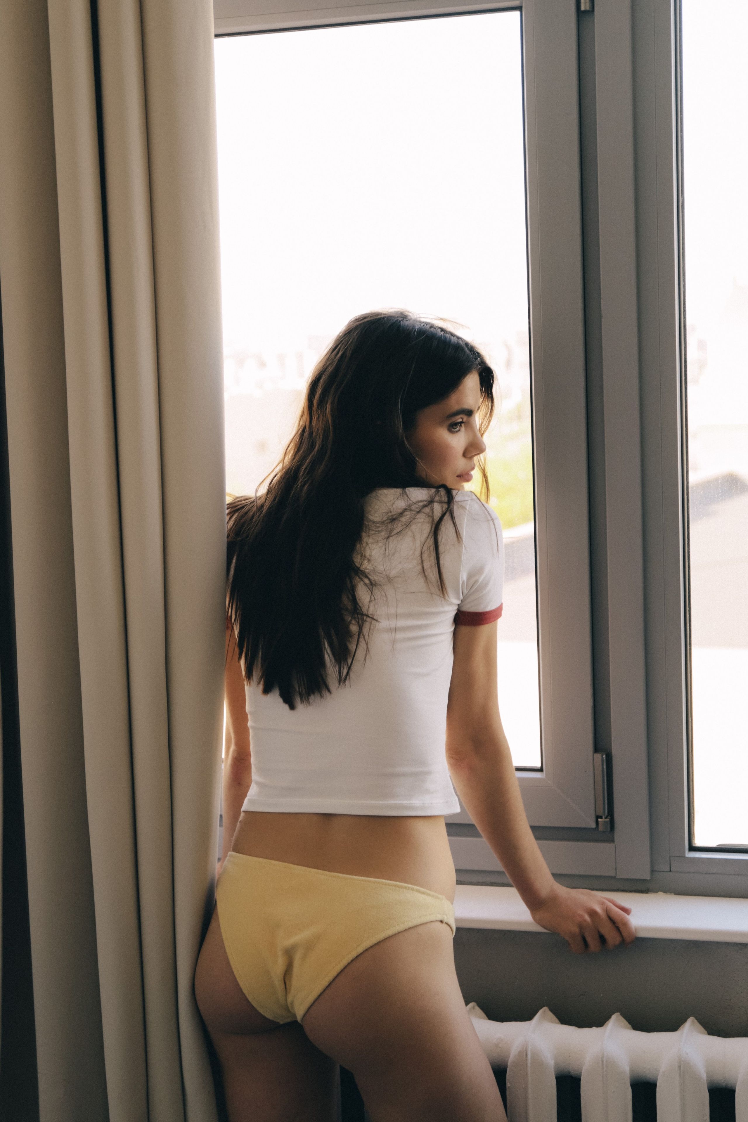 Надежда. Женский фотограф в Москве Юля Иванова