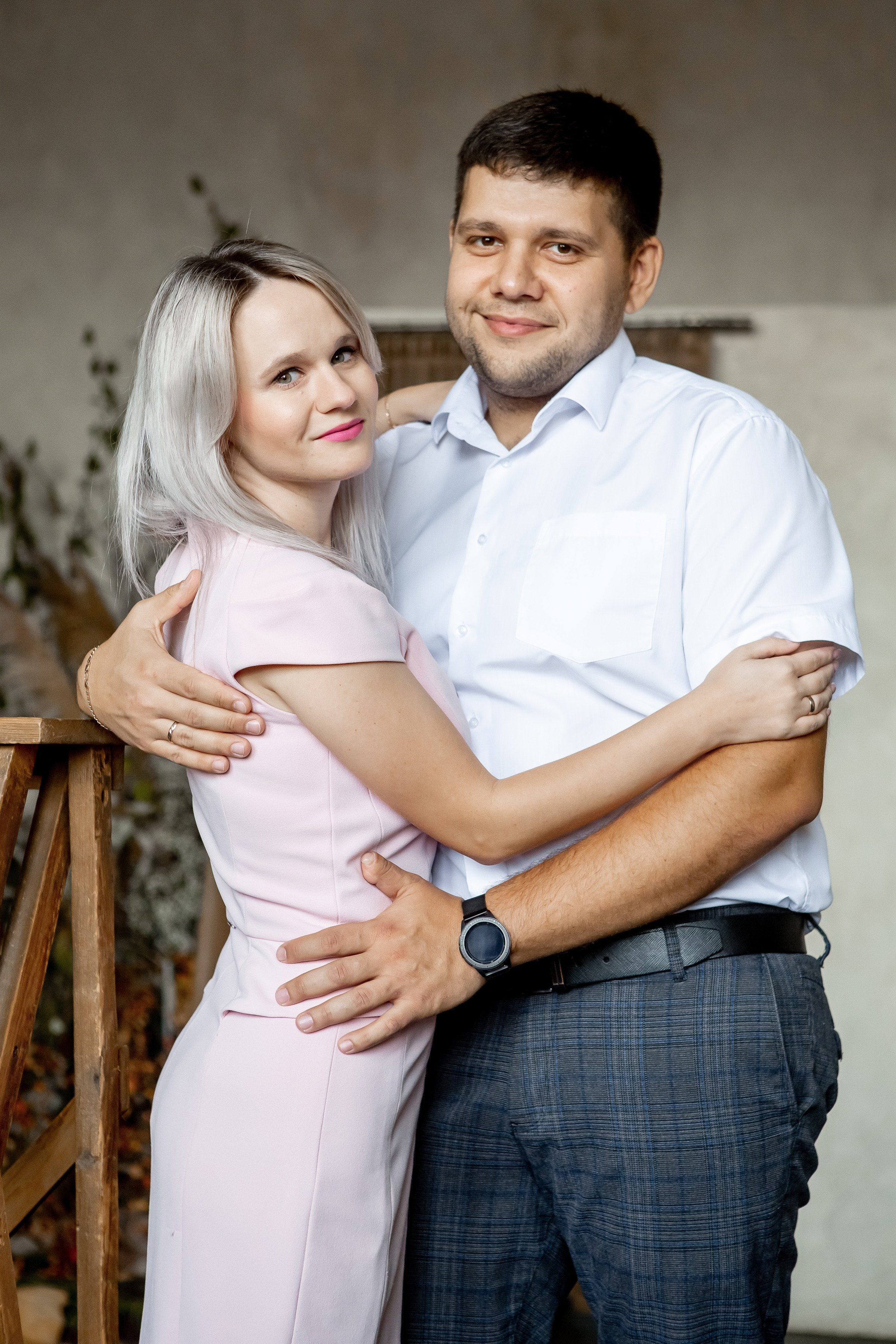 Семейные фото и портреты каждого. Свадебный и портретный Фотограф в Липецке Дмитрий Котюков