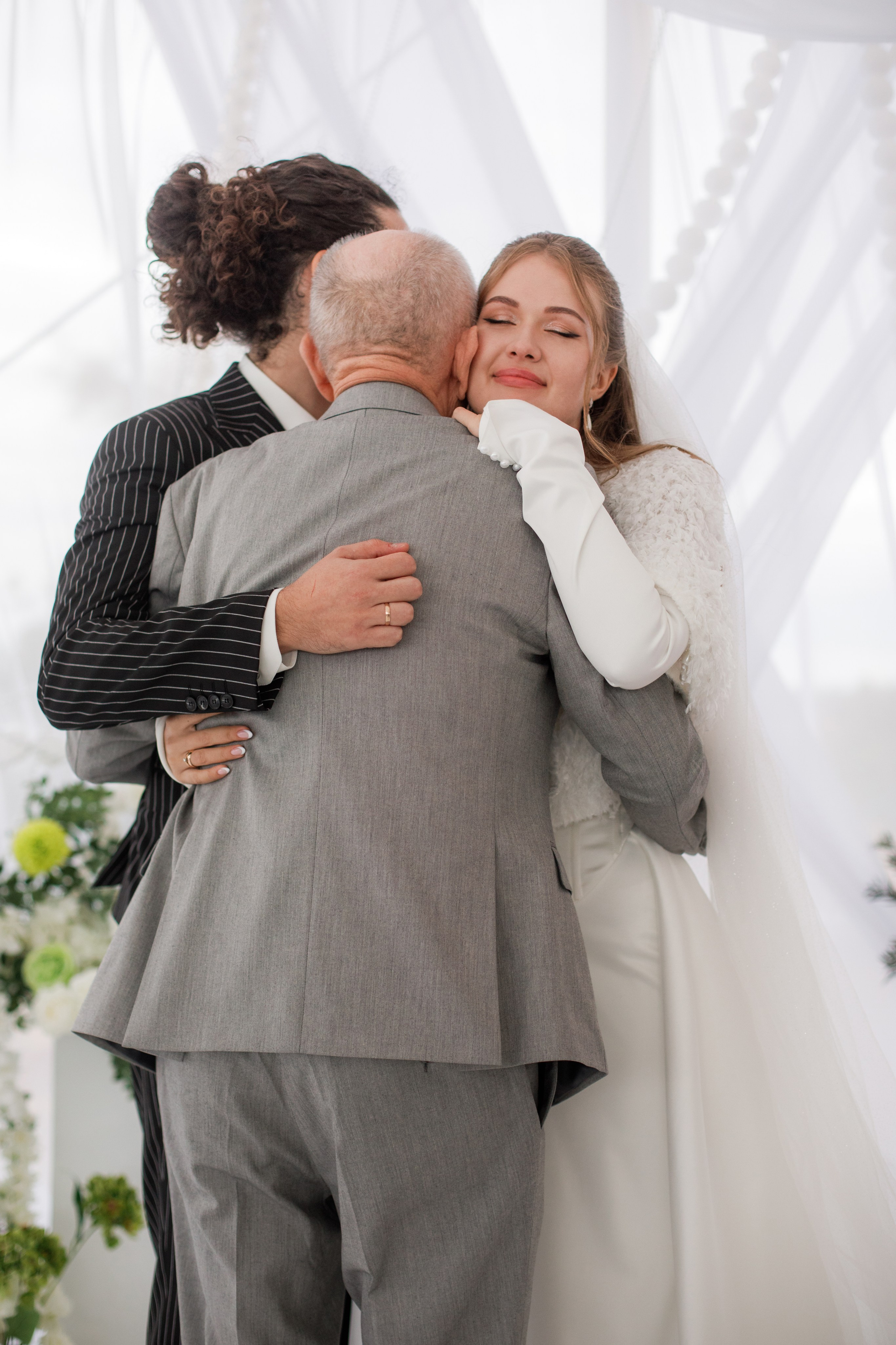 Дарья + Виталий. Свадебный фотограф Наташа Анисенко